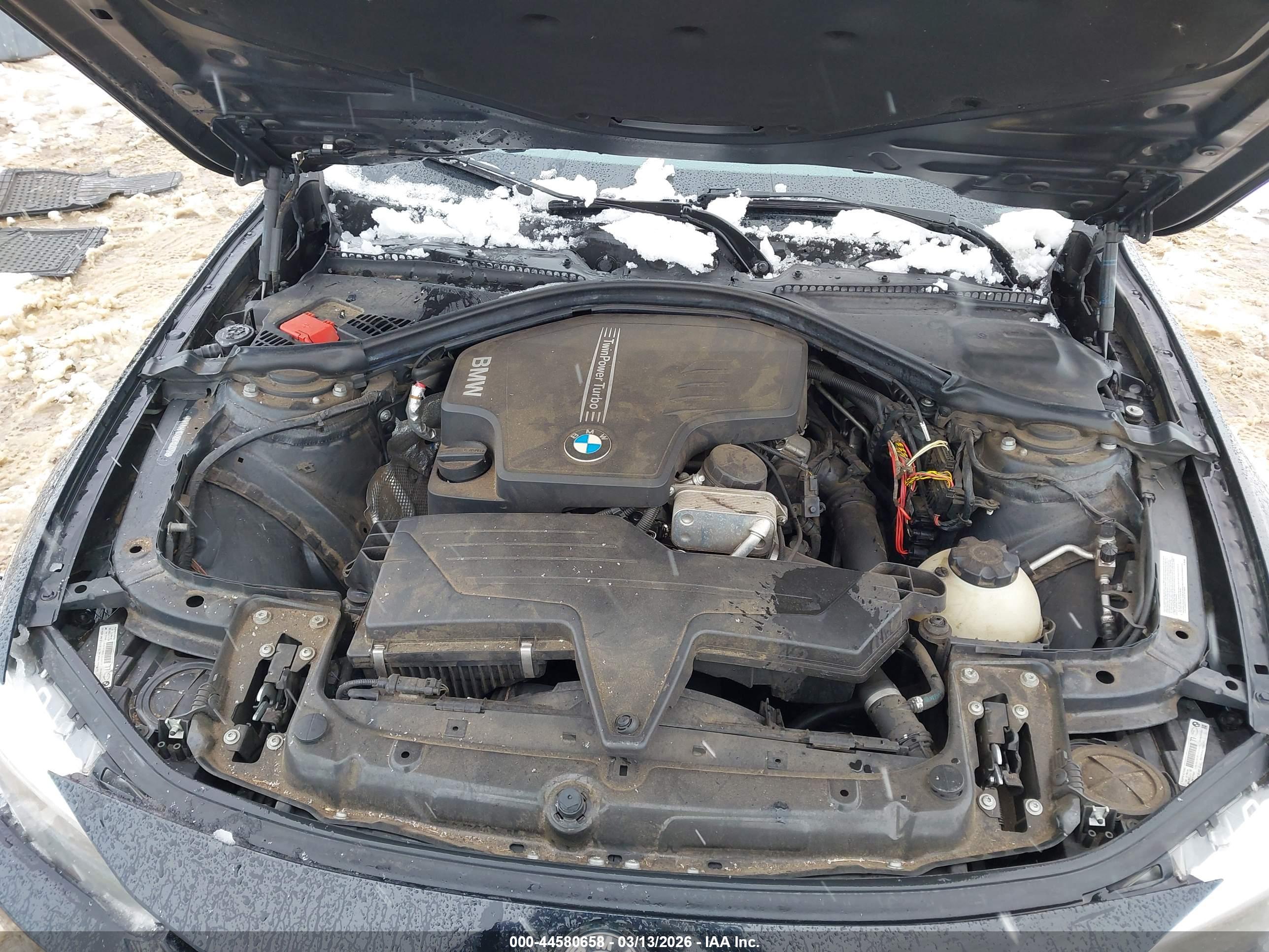 BMW 328I image 10