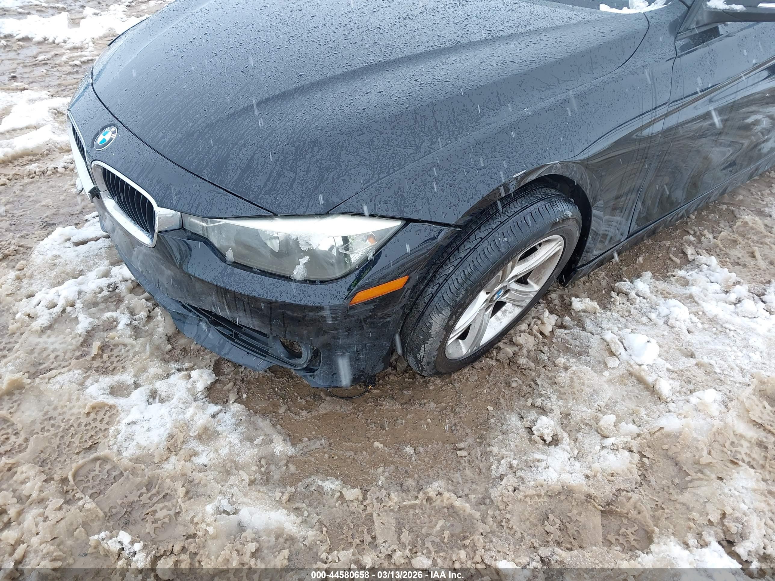 BMW 328I image 6
