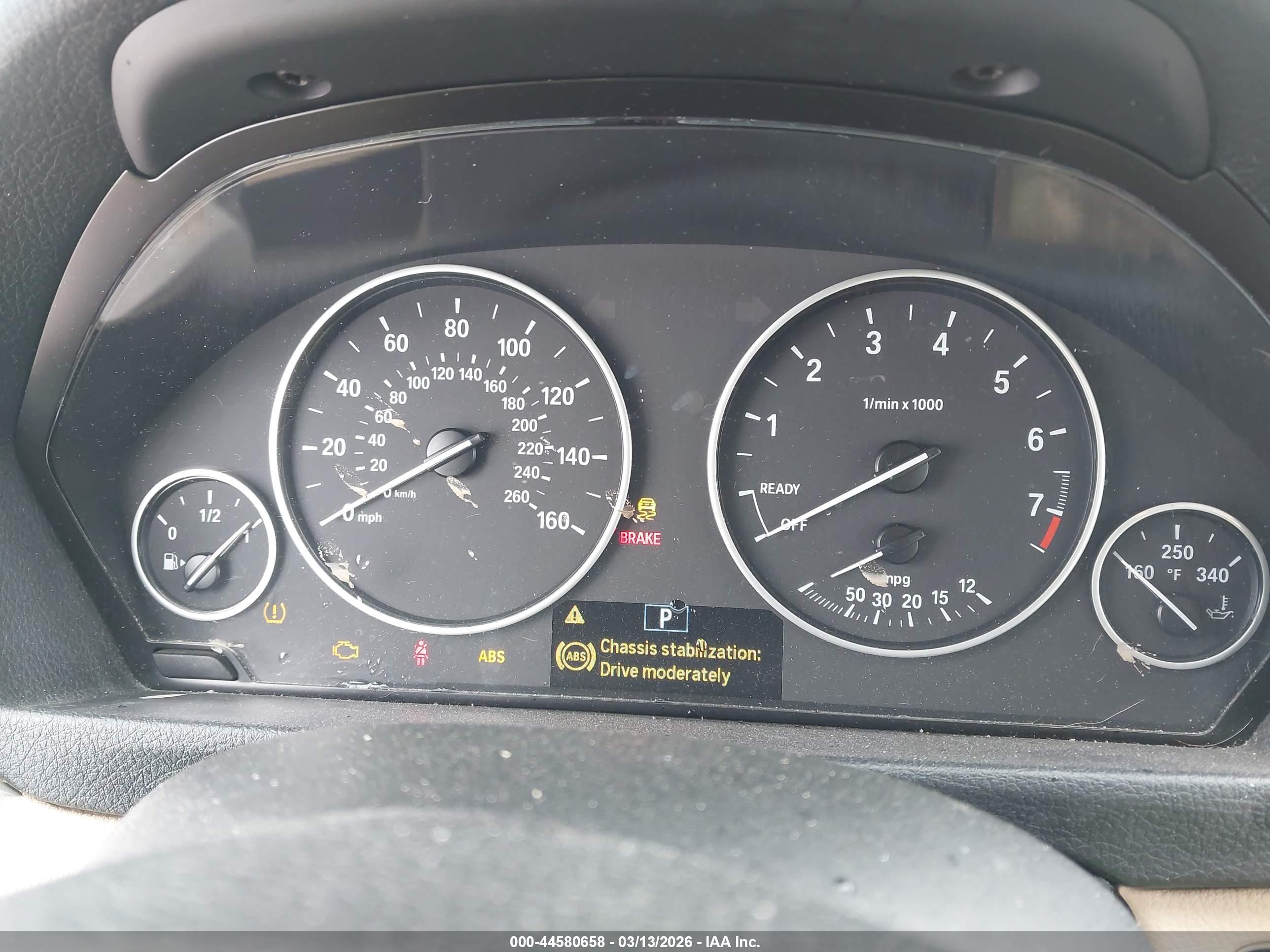 BMW 328I image 7