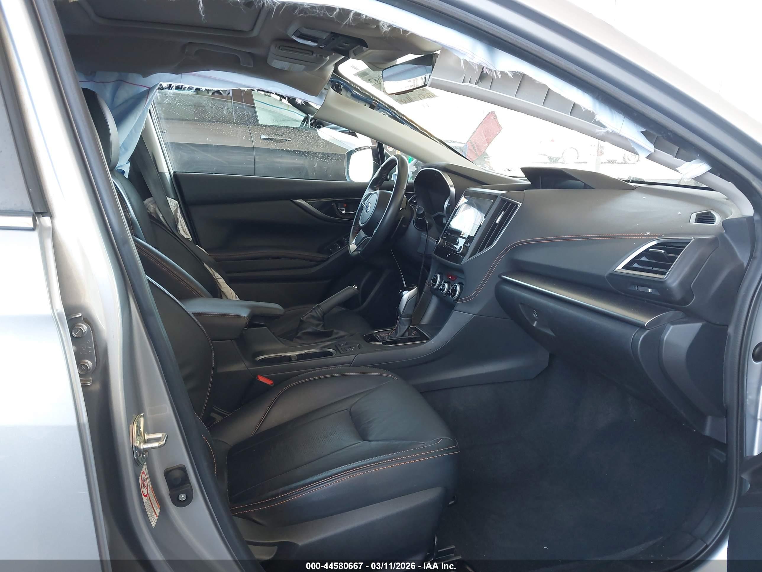 SUBARU CROSSTREK image 5