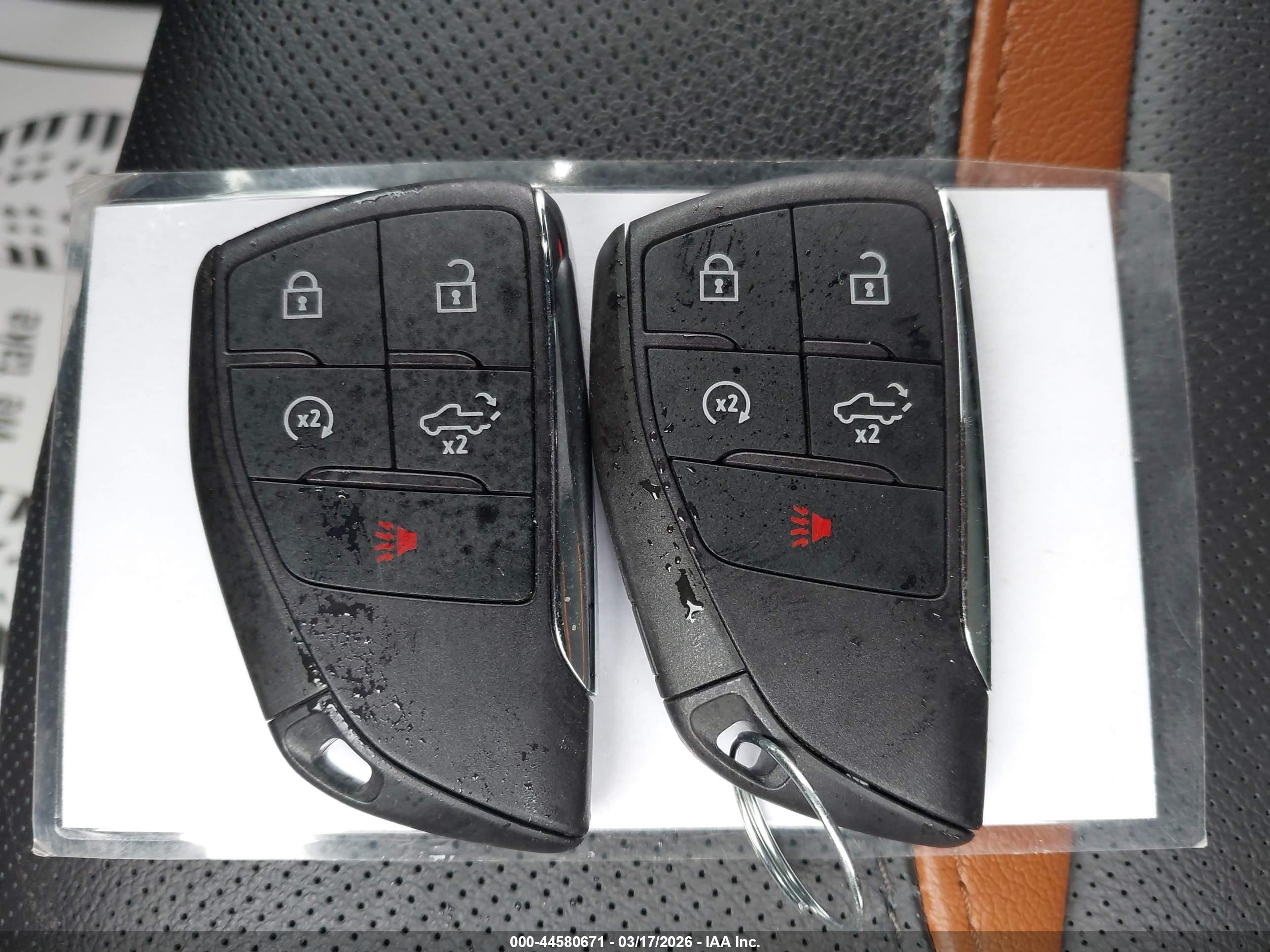 GMC SIERRA image 11