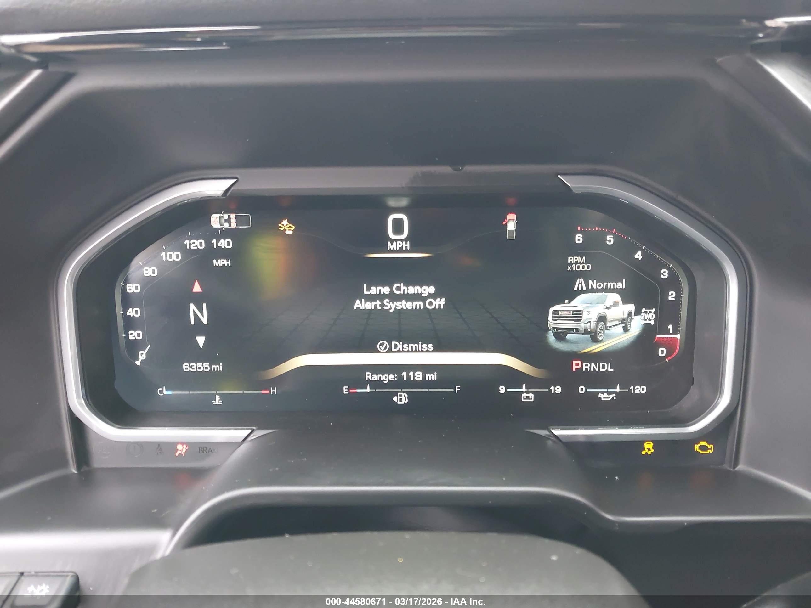GMC SIERRA image 7