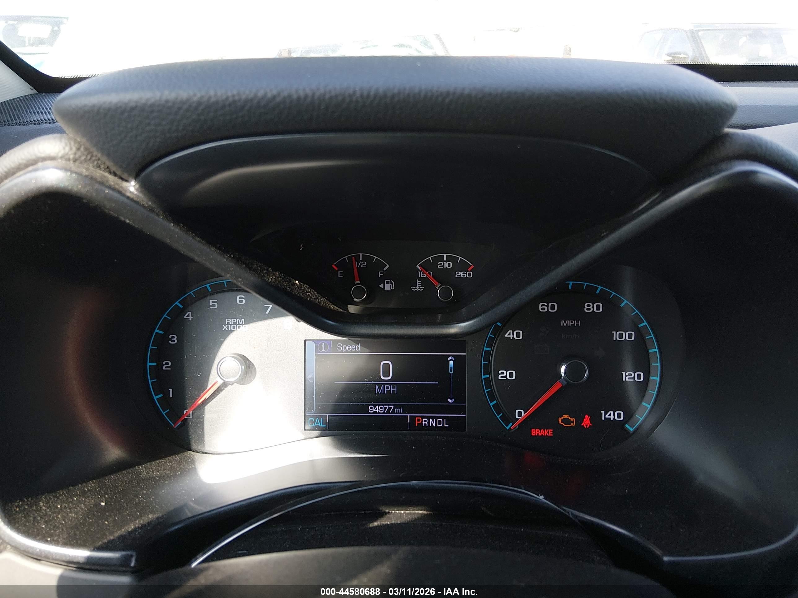 CHEVROLET COLORADO image 7