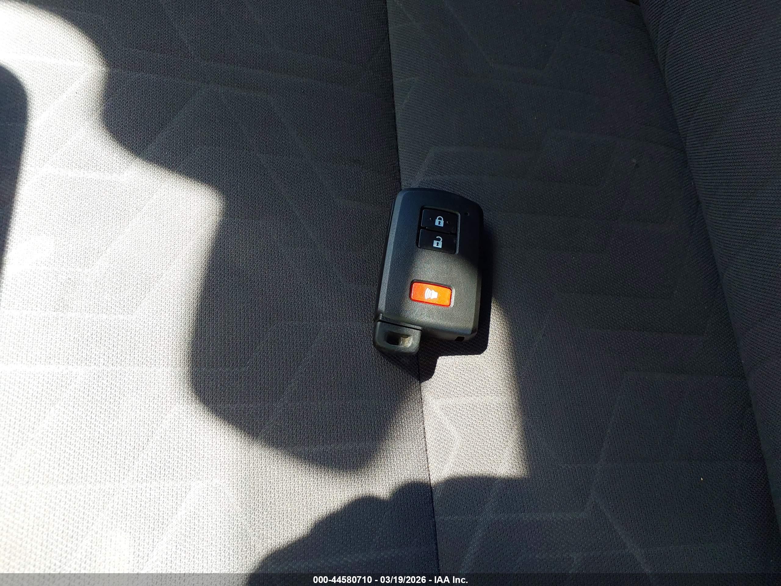 TOYOTA TACOMA image 11