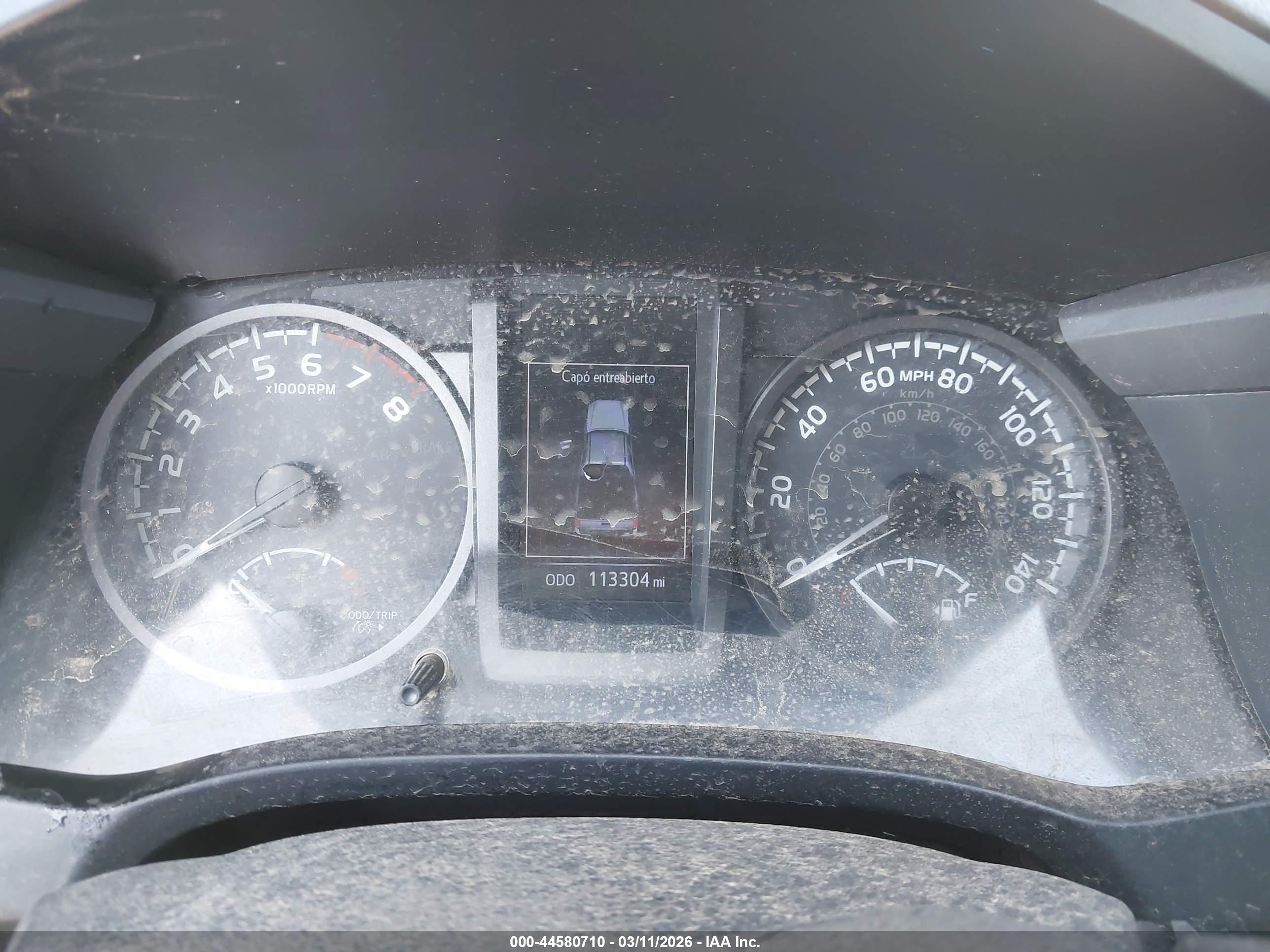 TOYOTA TACOMA image 7