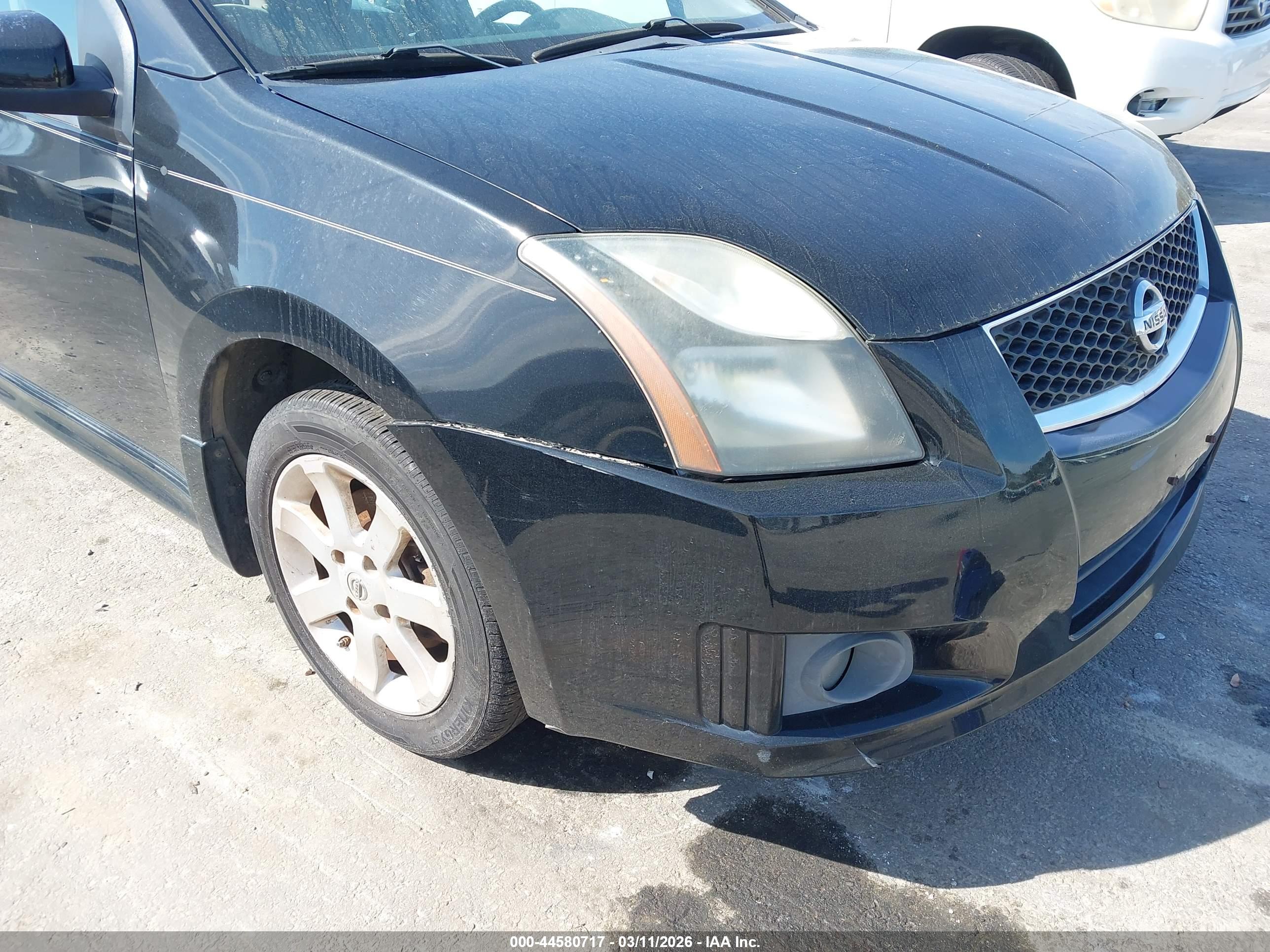 NISSAN SENTRA image 6