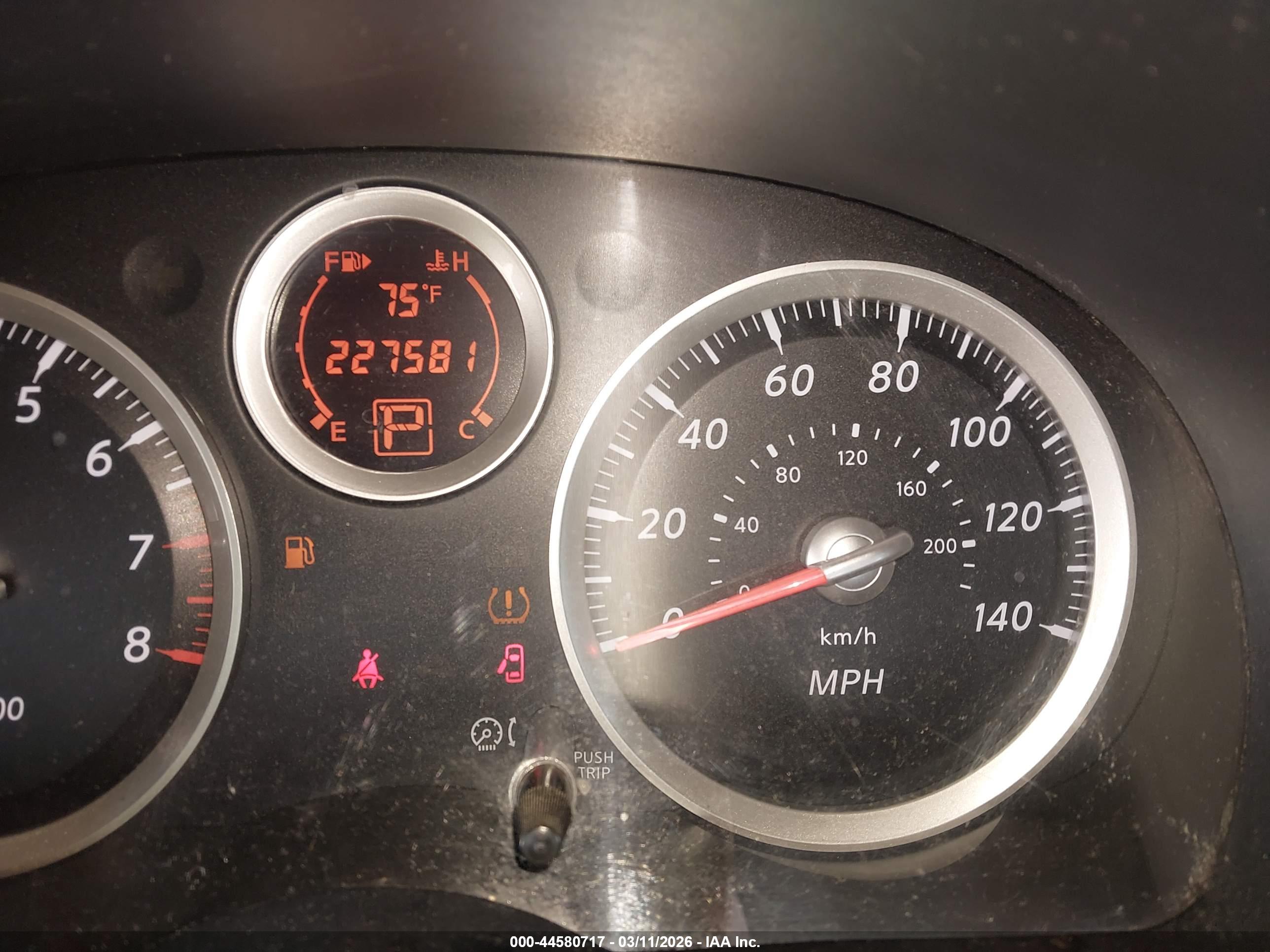 NISSAN SENTRA image 7