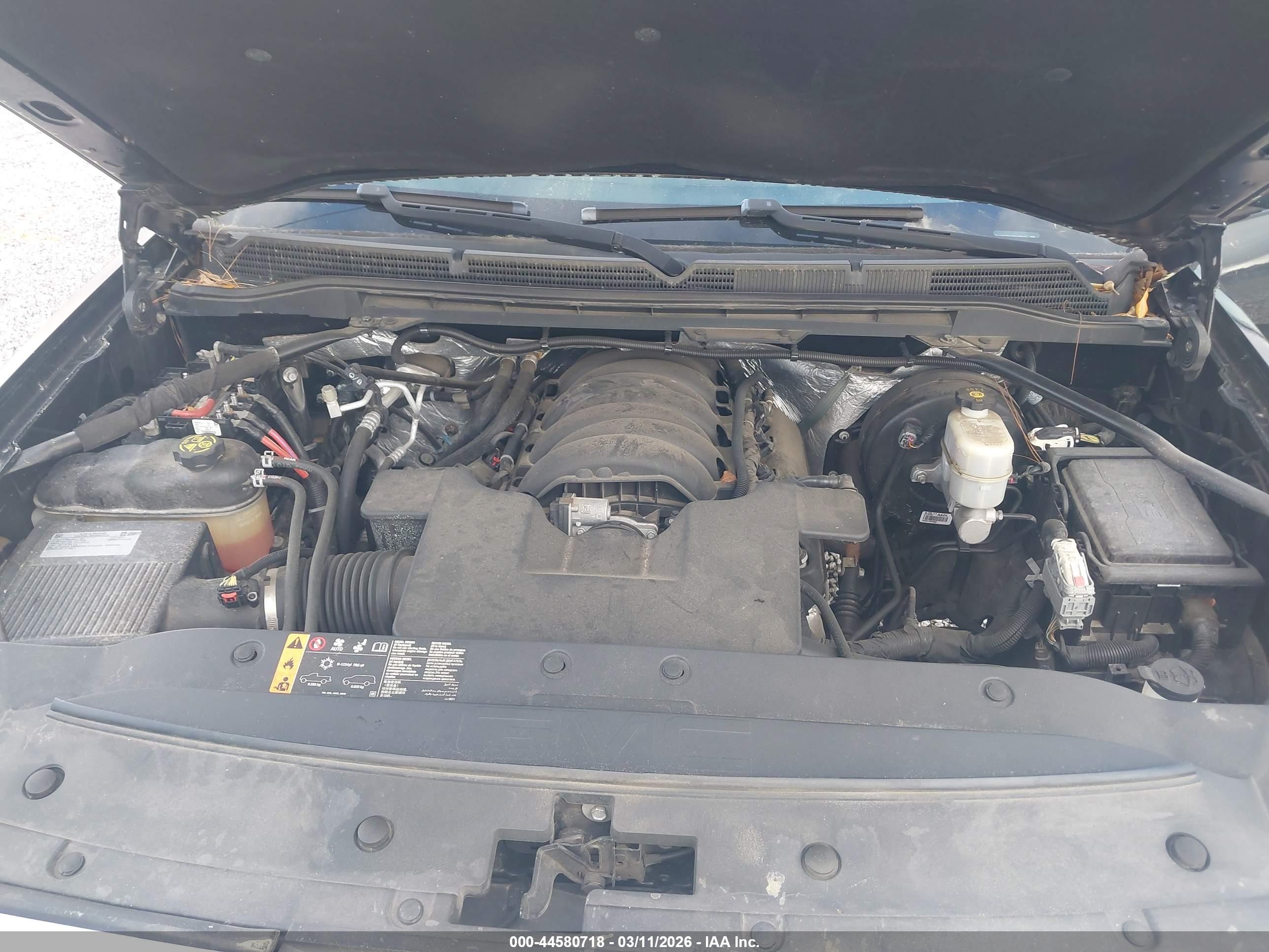 GMC SIERRA image 10