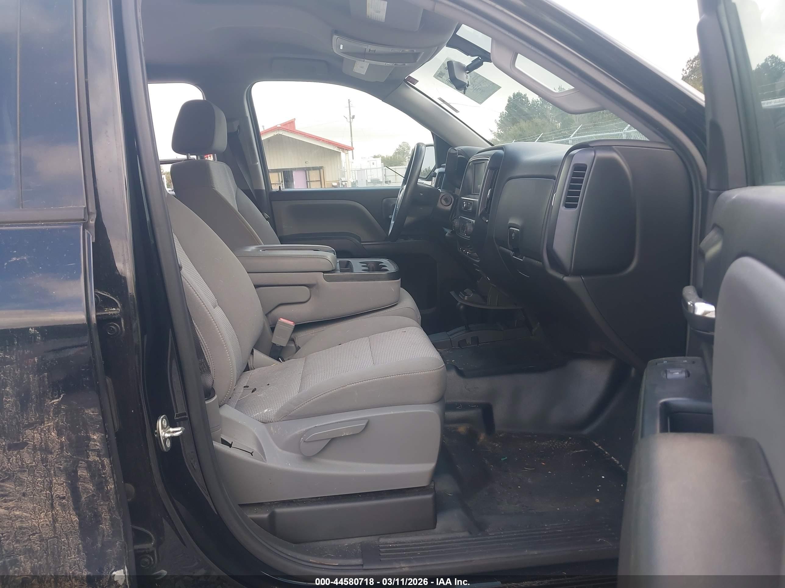 GMC SIERRA image 5