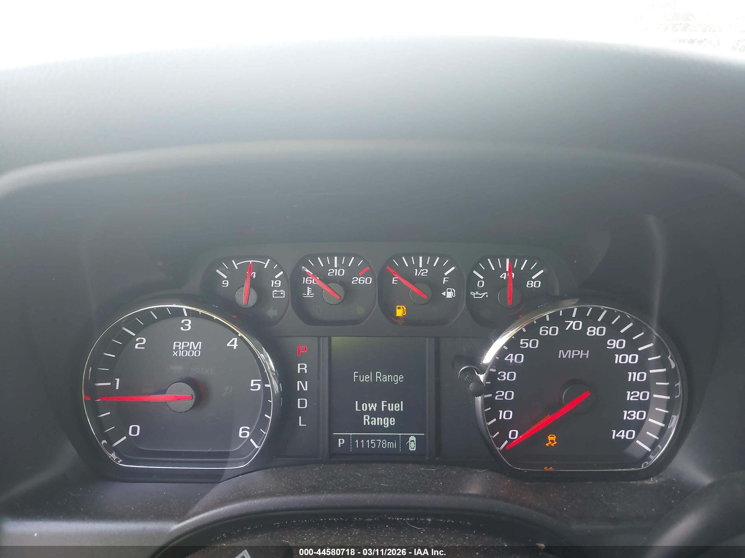 GMC SIERRA image 7
