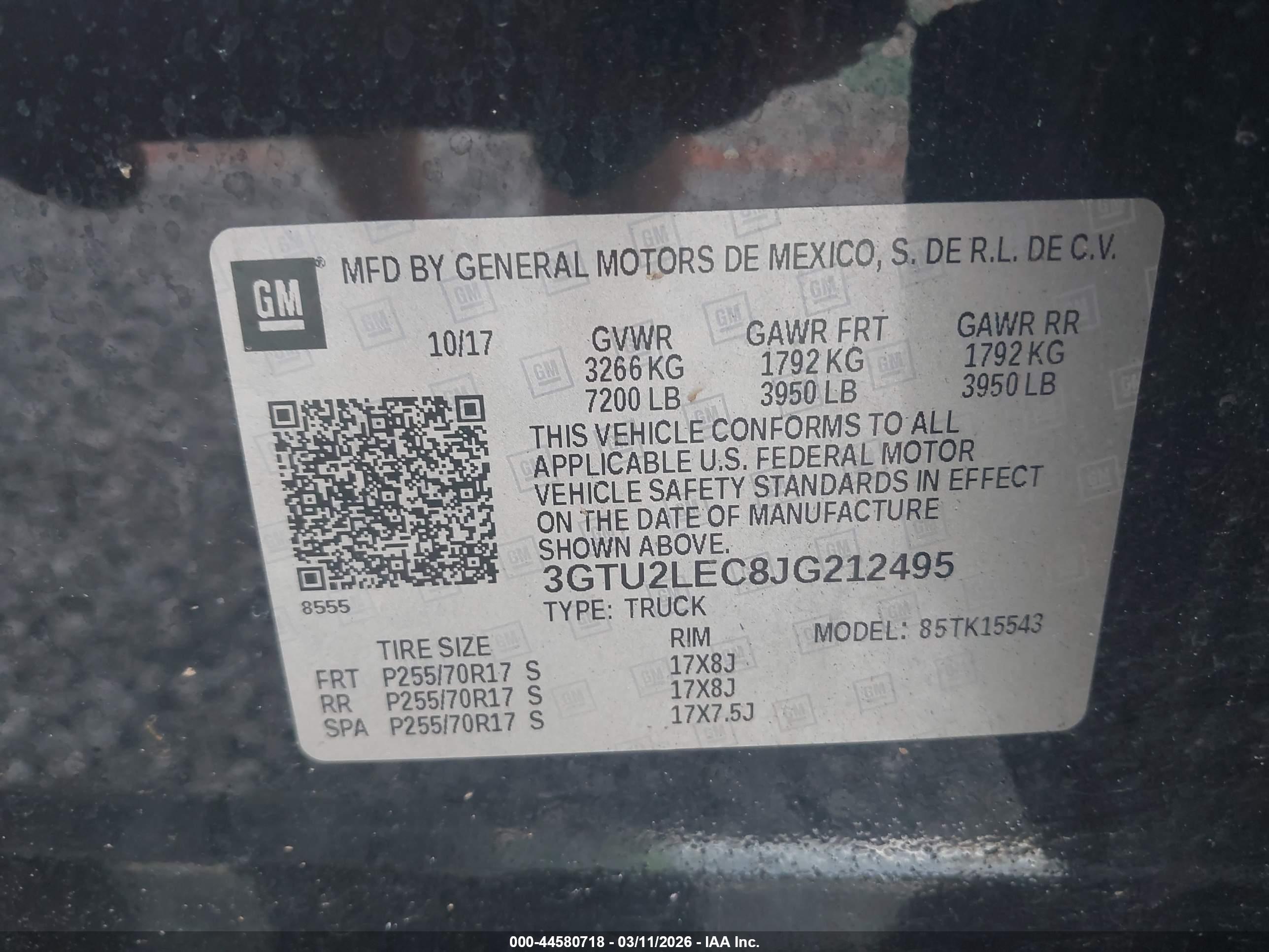 GMC SIERRA image 9
