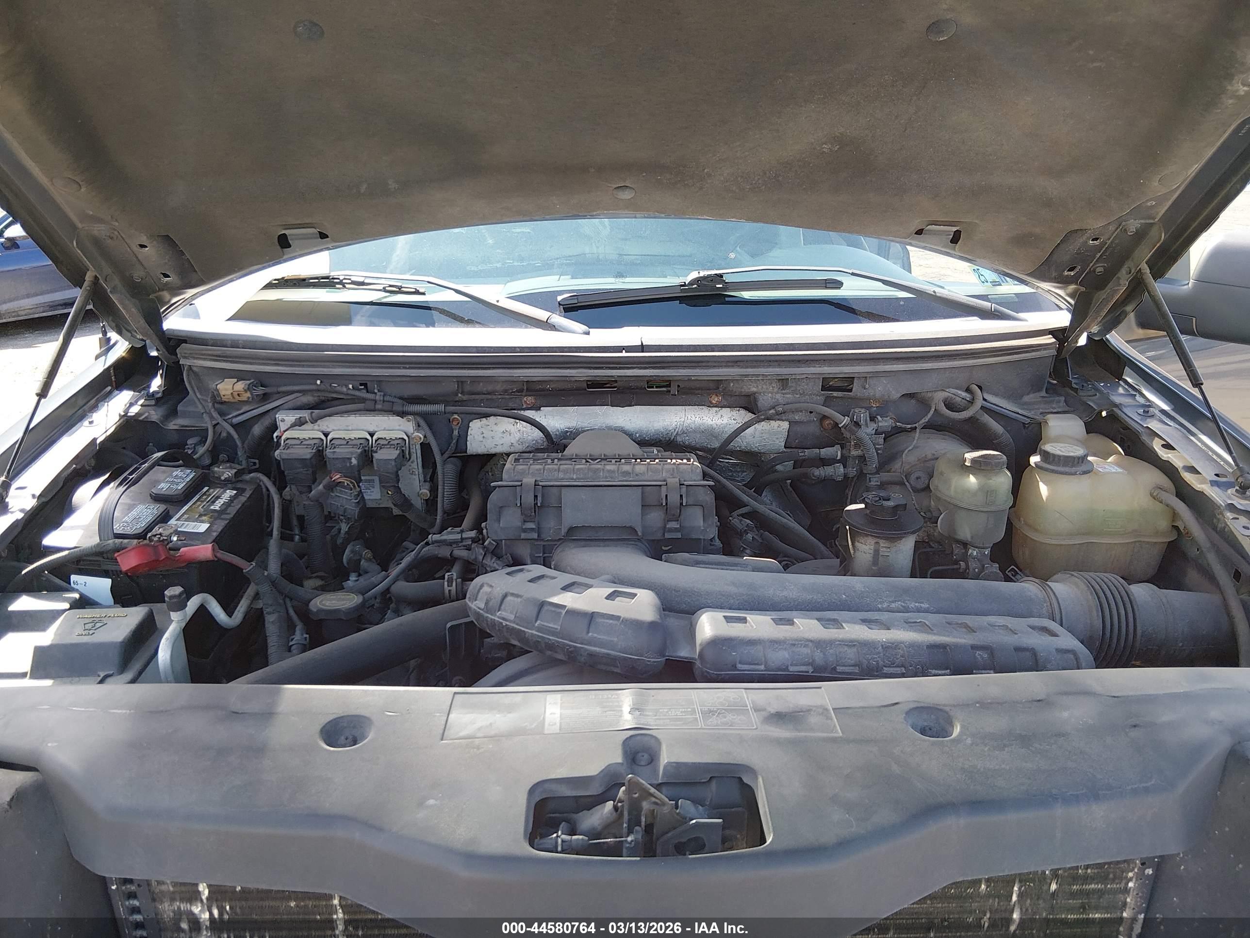 FORD F-150 image 10