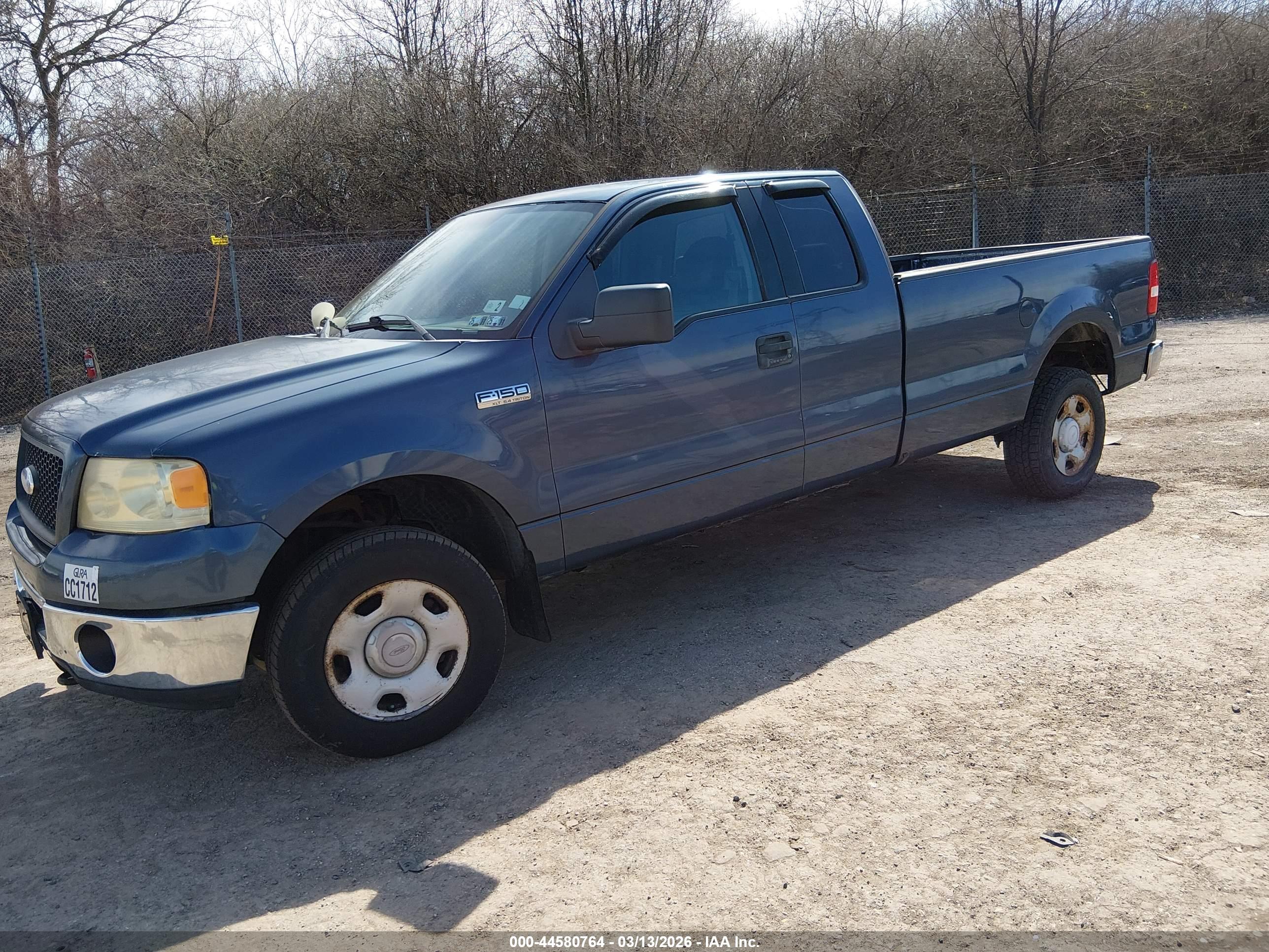 FORD F-150 image 2