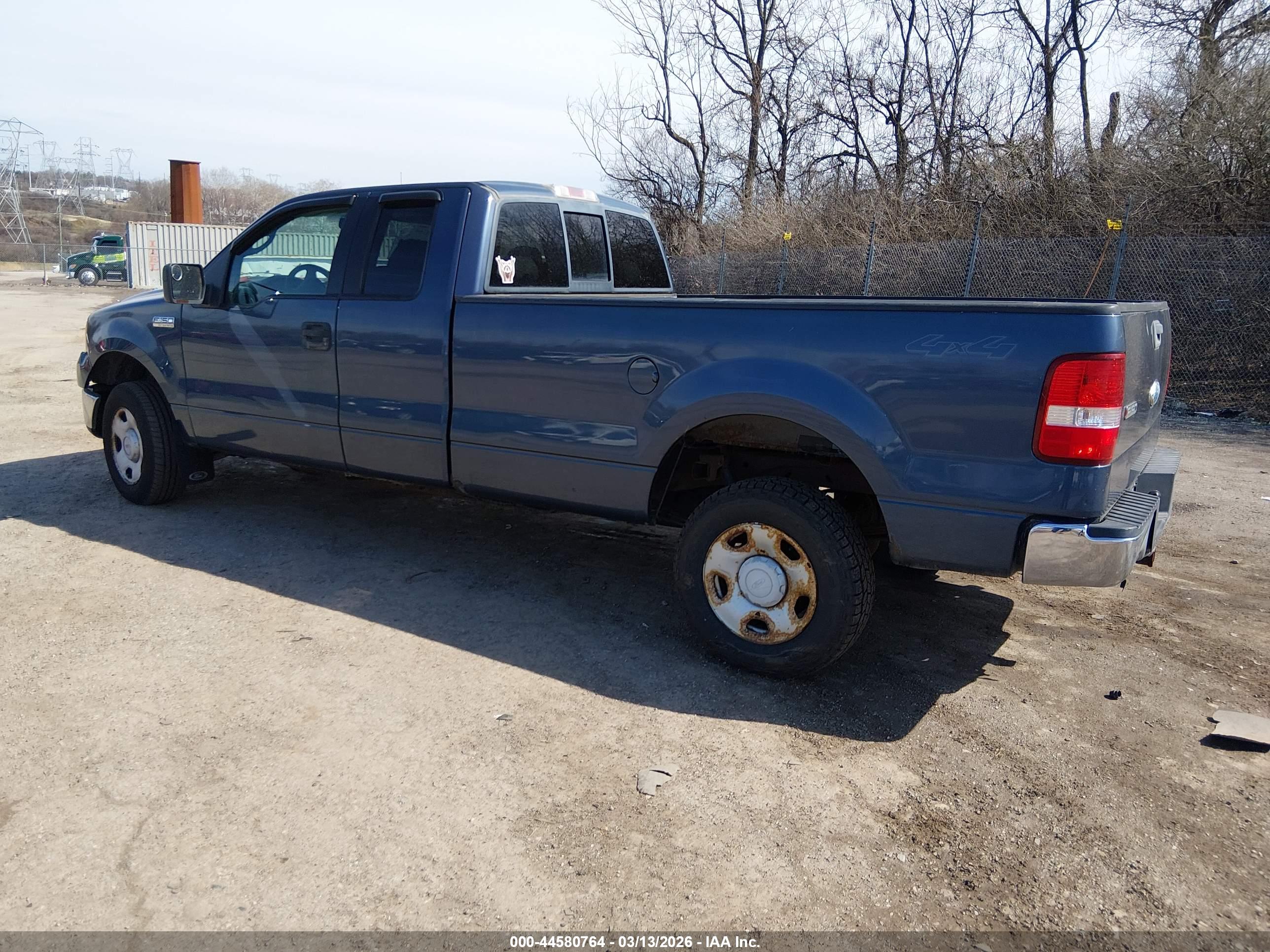 FORD F-150 image 3