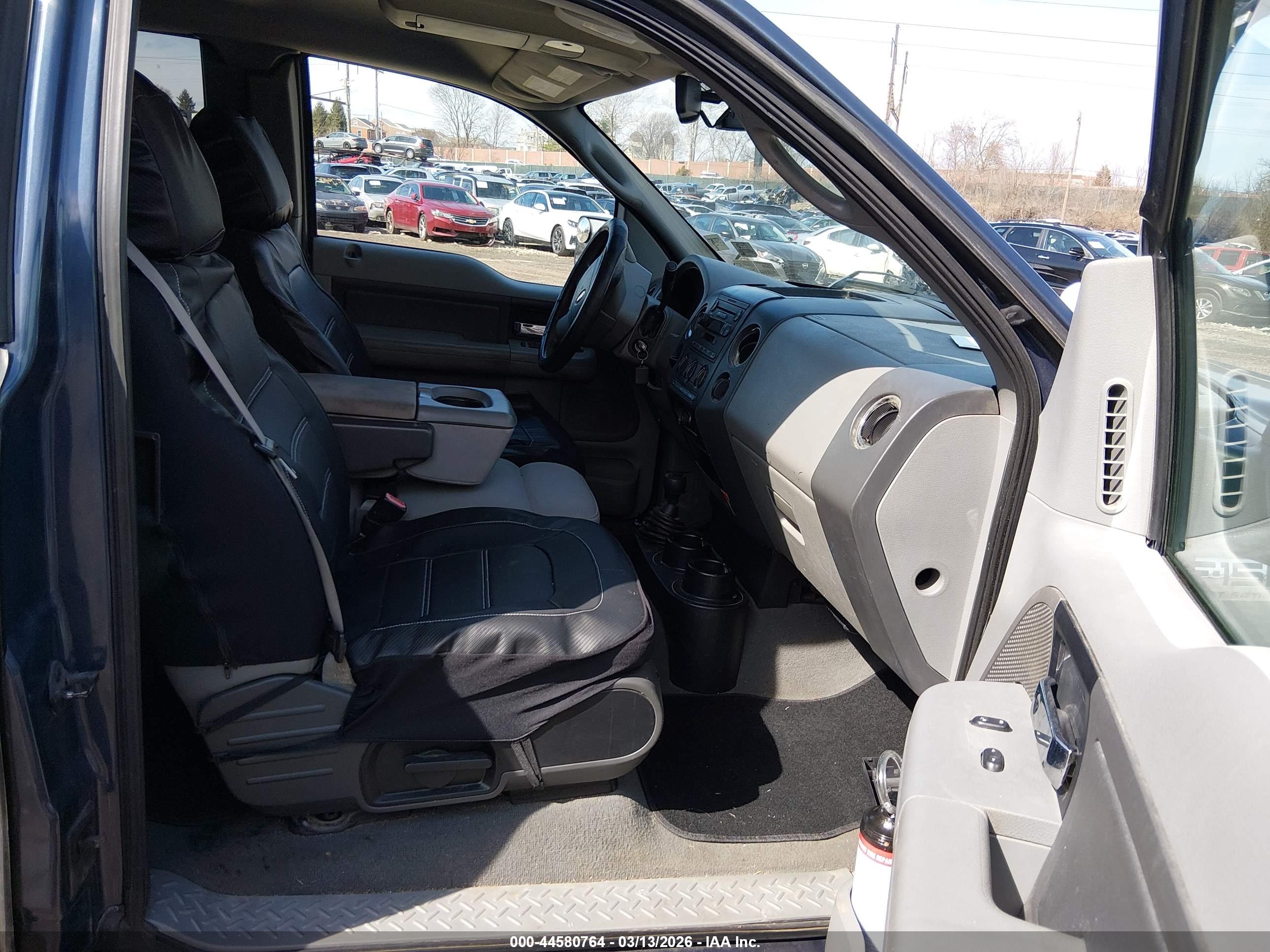 FORD F-150 image 5