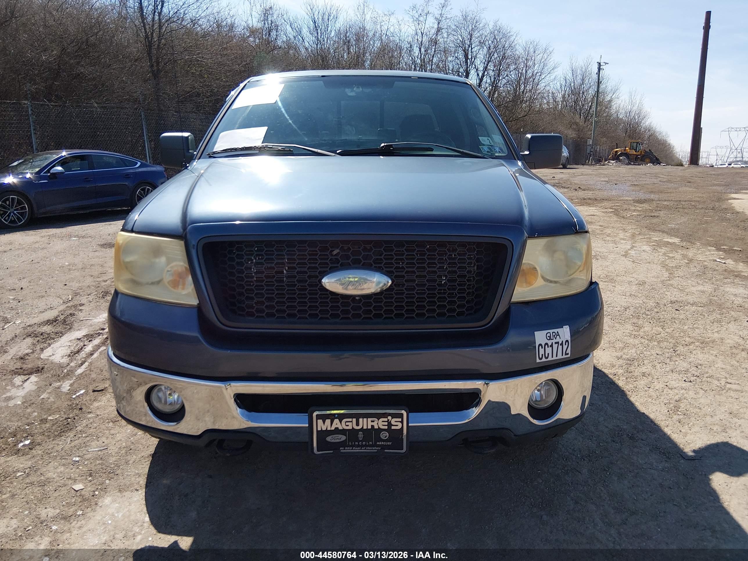 FORD F-150 image 6