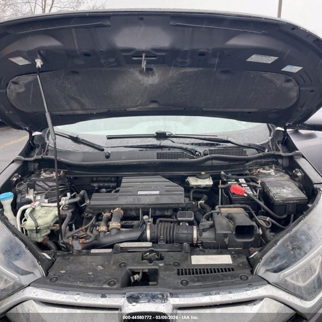 HONDA CR-V image 10