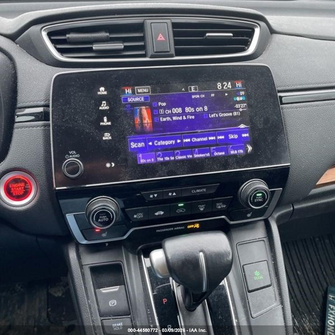 HONDA CR-V image 11