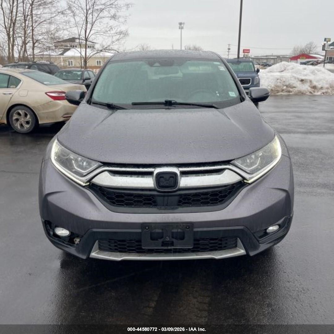 HONDA CR-V image 6