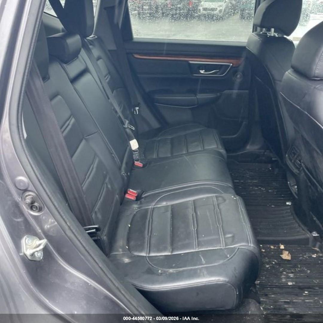 HONDA CR-V image 8