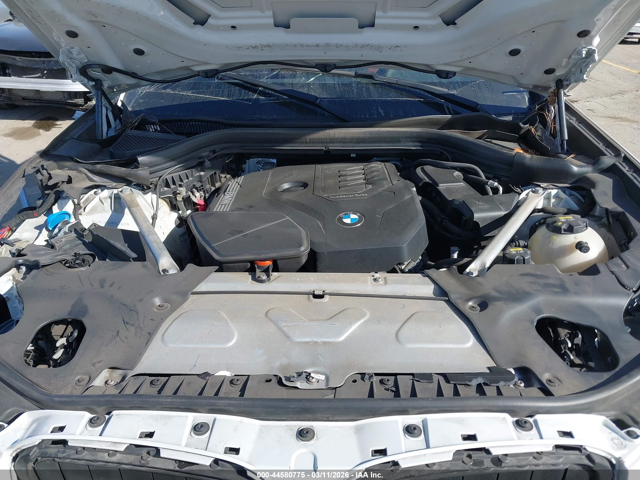 BMW X3 image 10