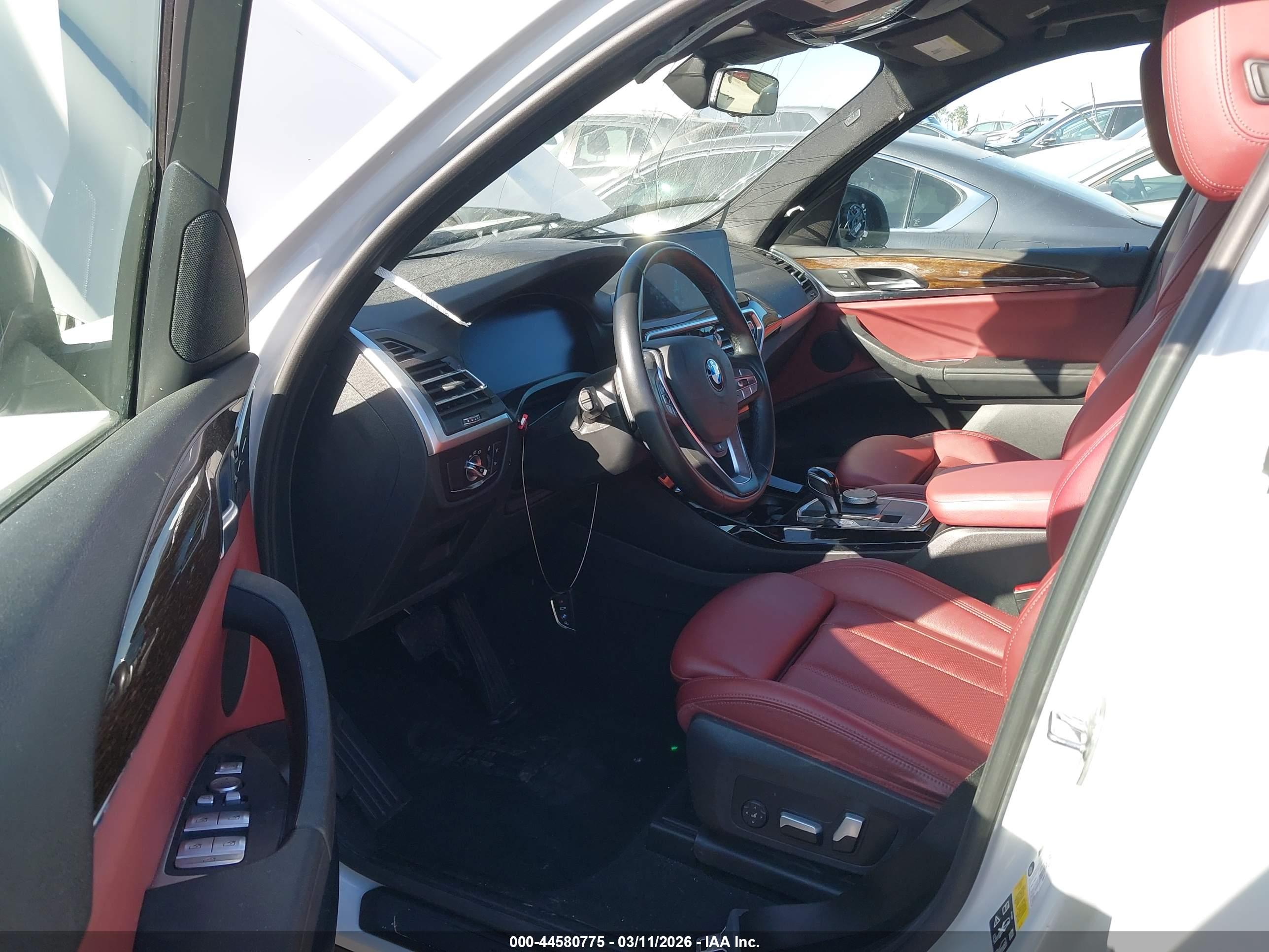 BMW X3 image 5