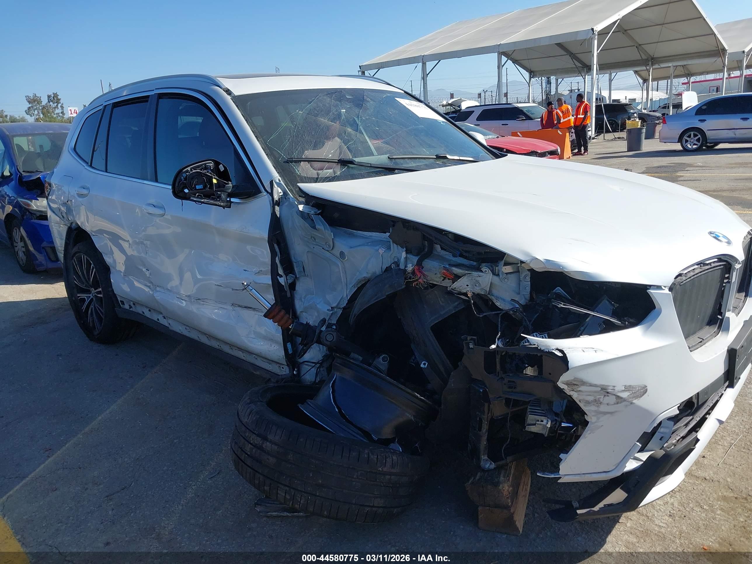 BMW X3 image 6