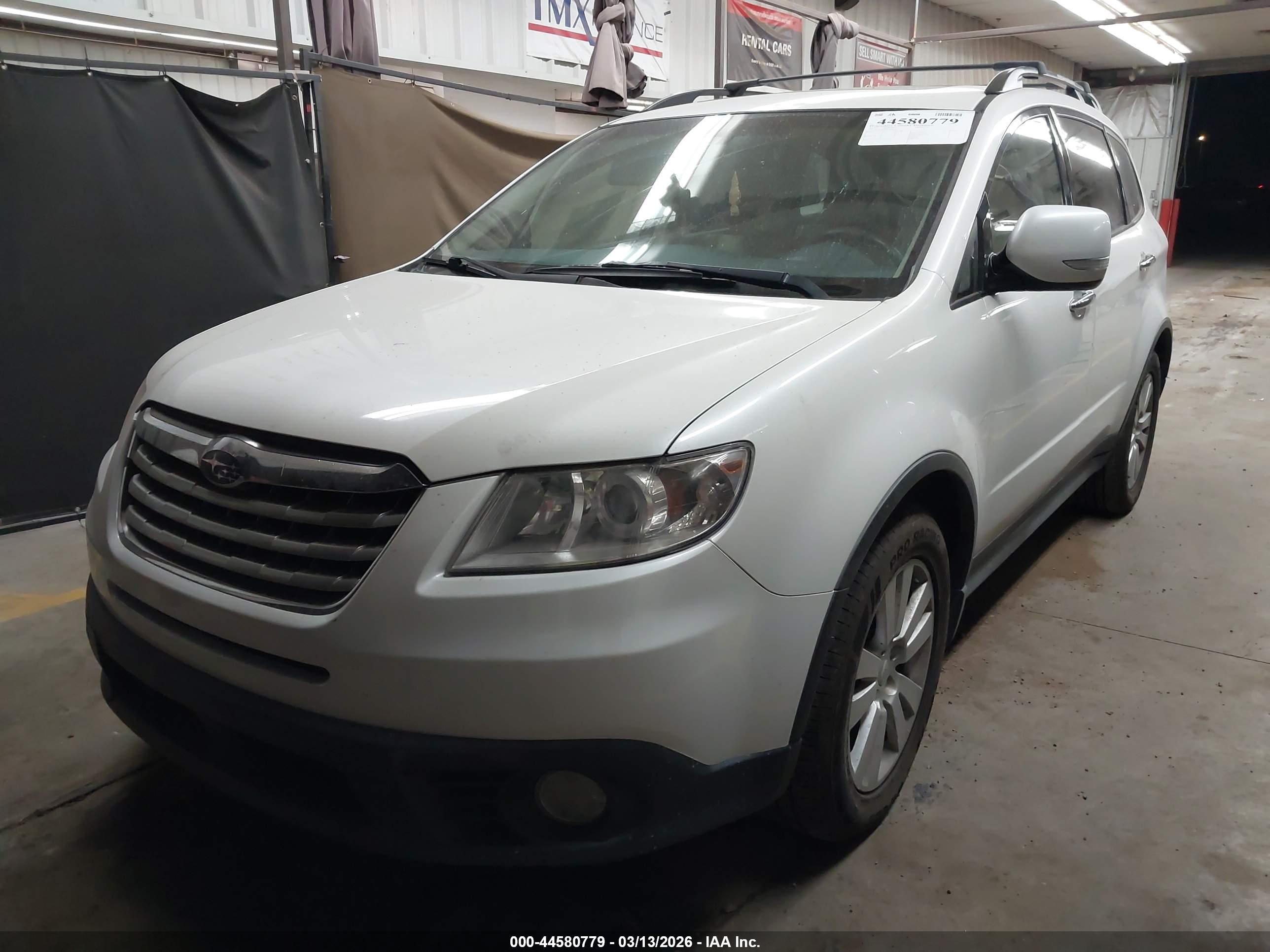 SUBARU TRIBECA image 2