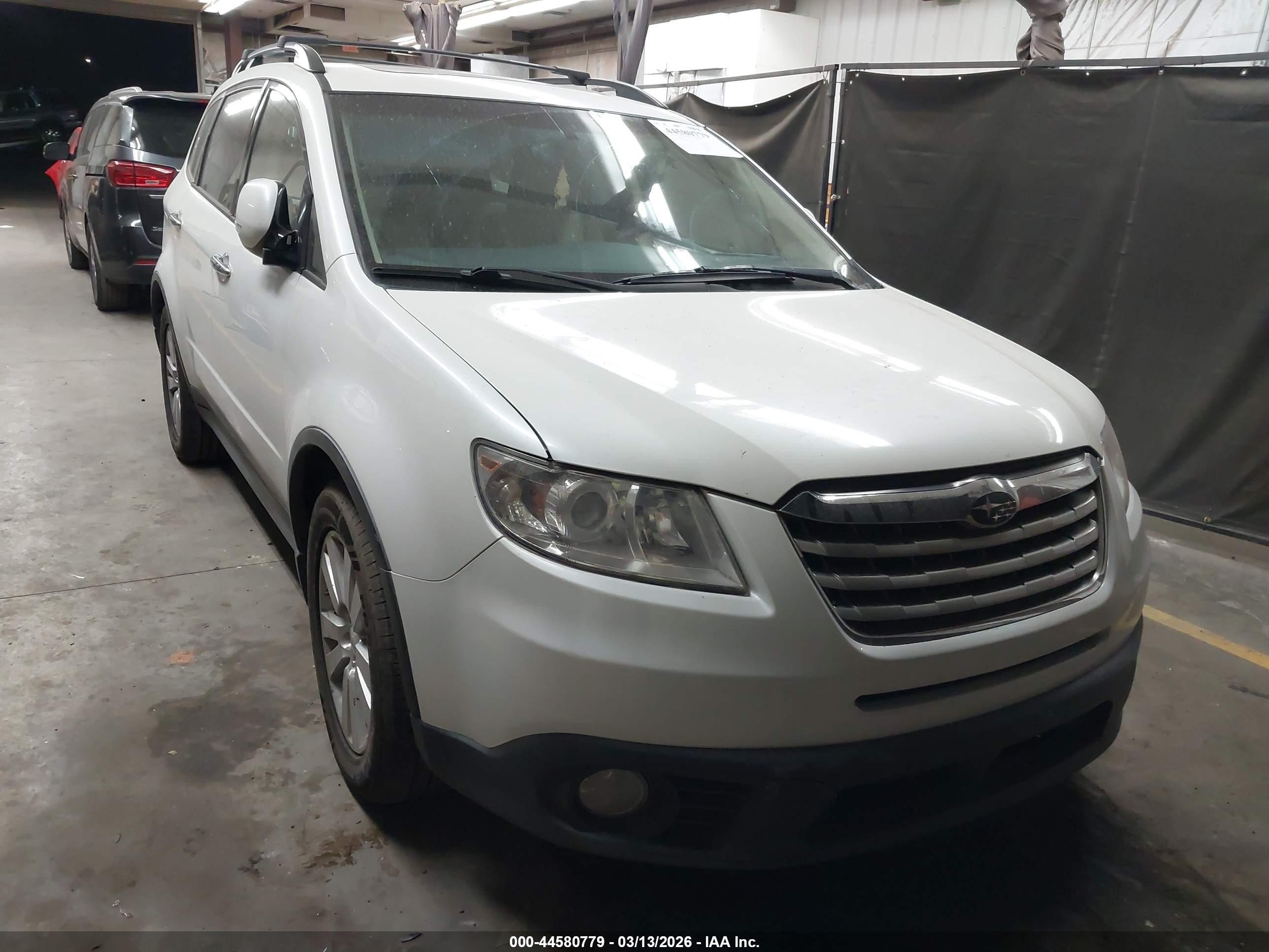 SUBARU TRIBECA image 6