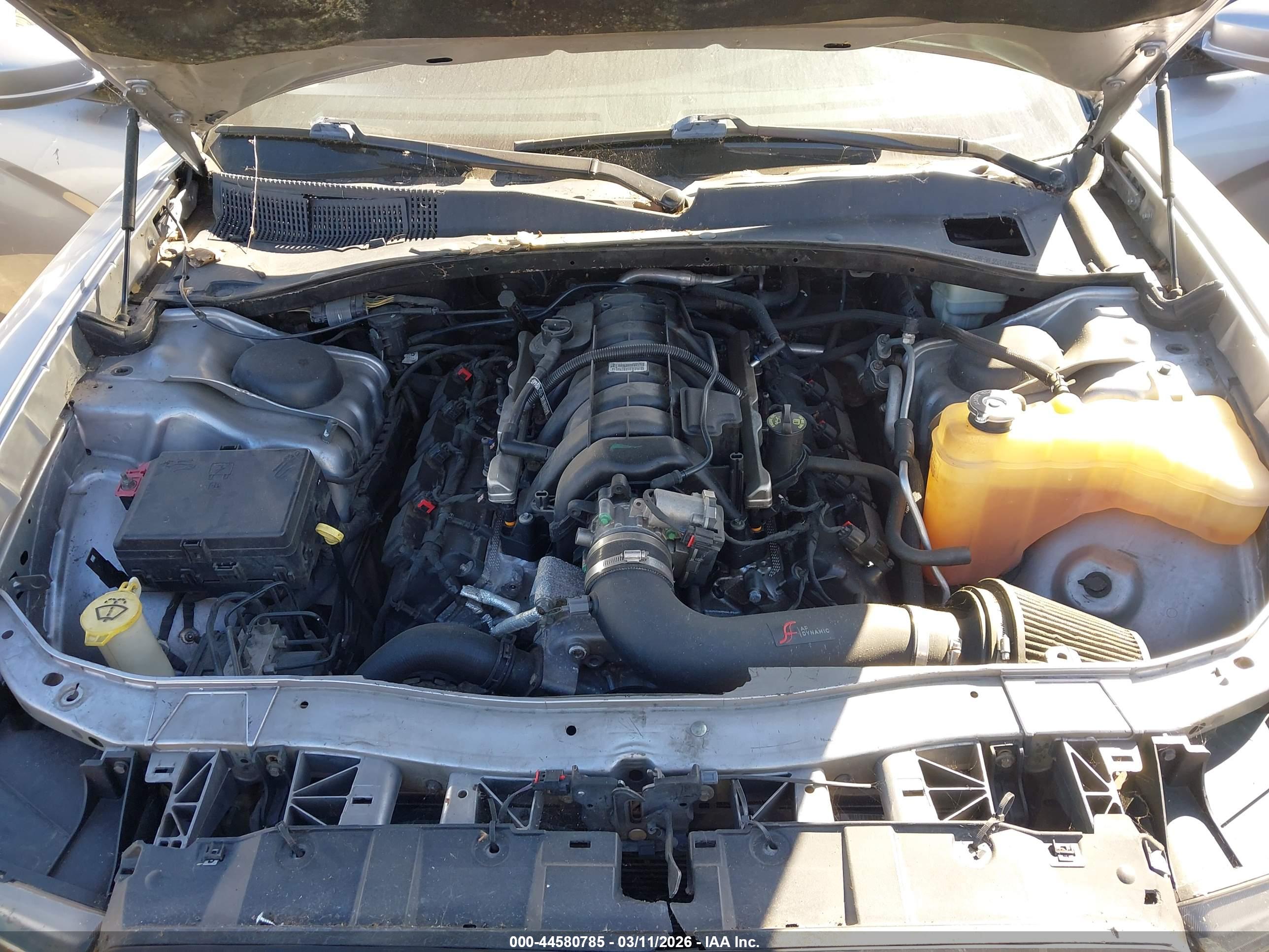 DODGE CHARGER image 10