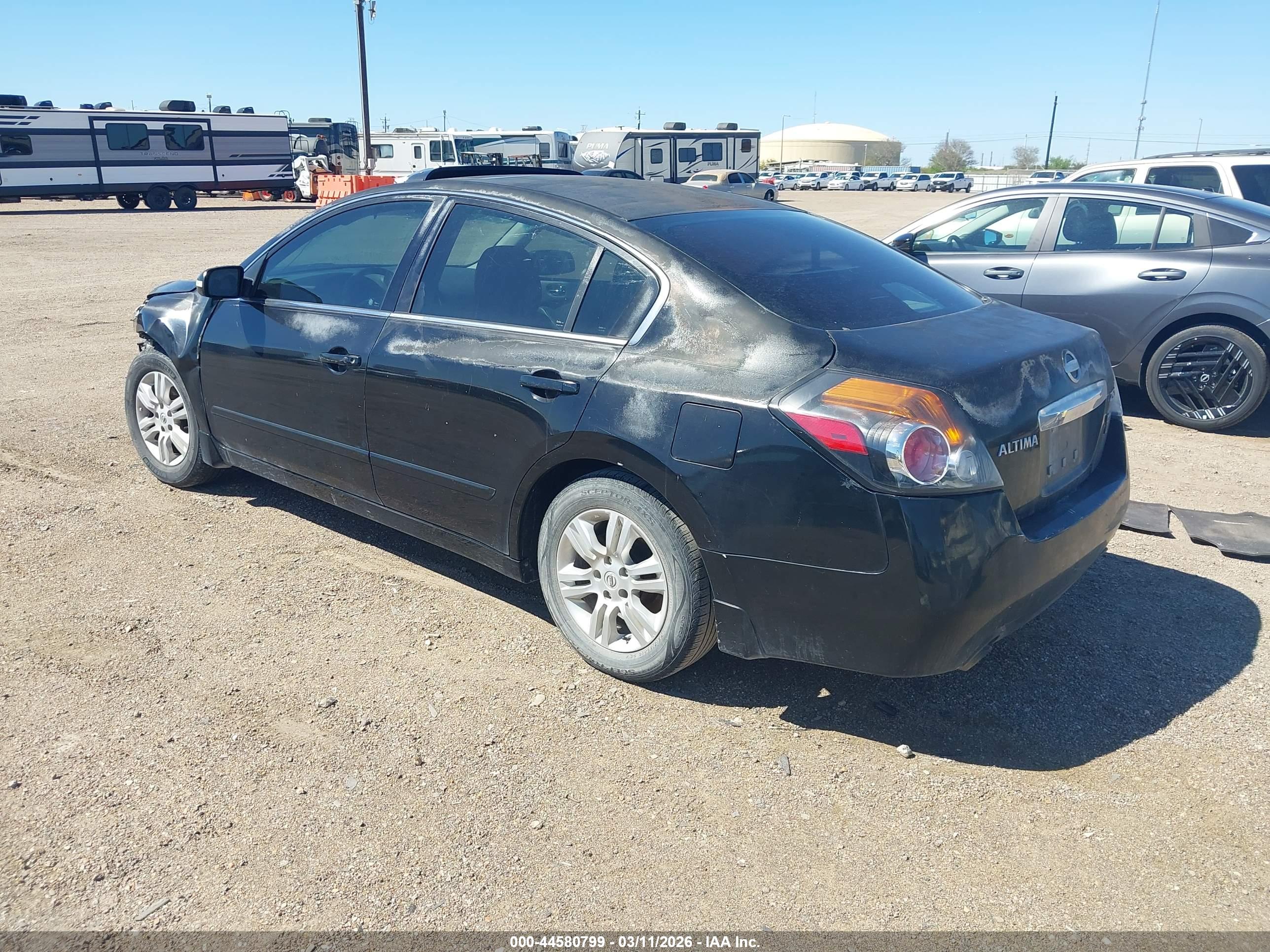 NISSAN ALTIMA image 3