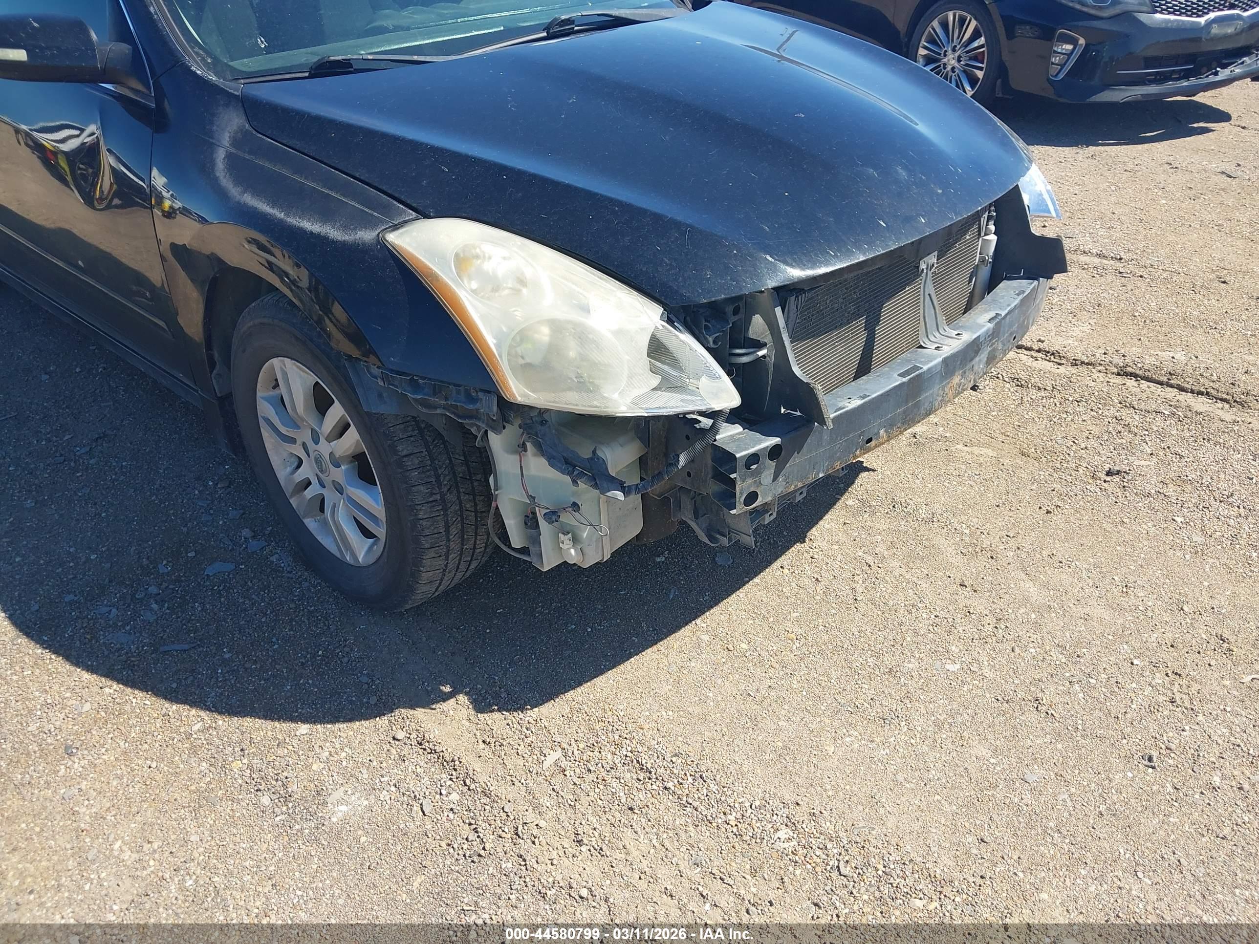 NISSAN ALTIMA image 6
