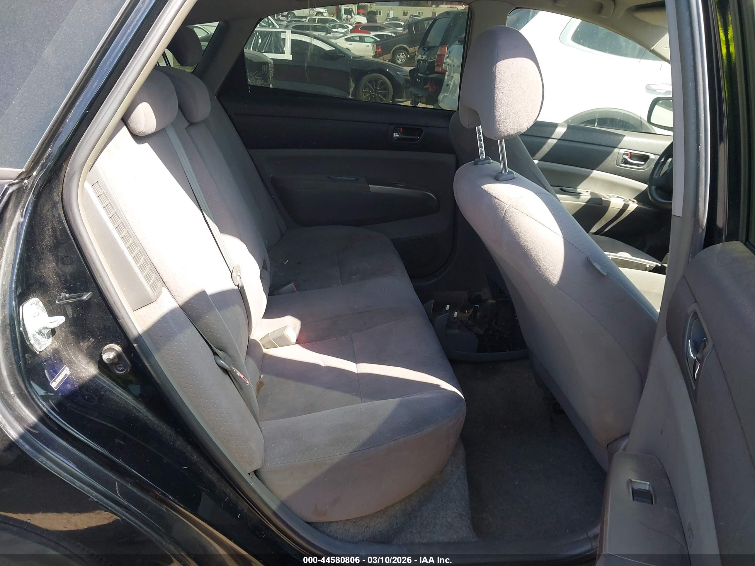 TOYOTA PRIUS image 8