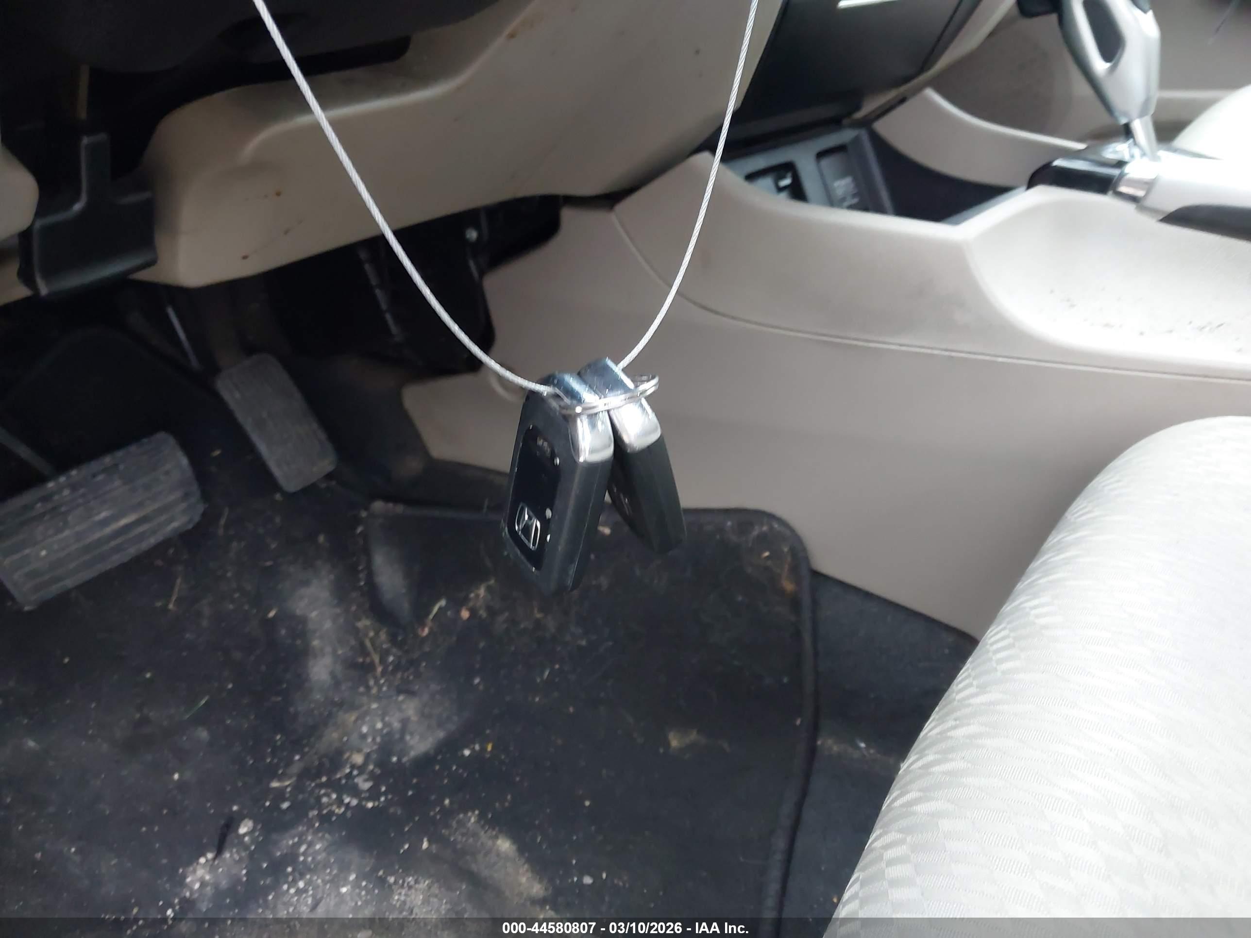 HONDA CIVIC image 11