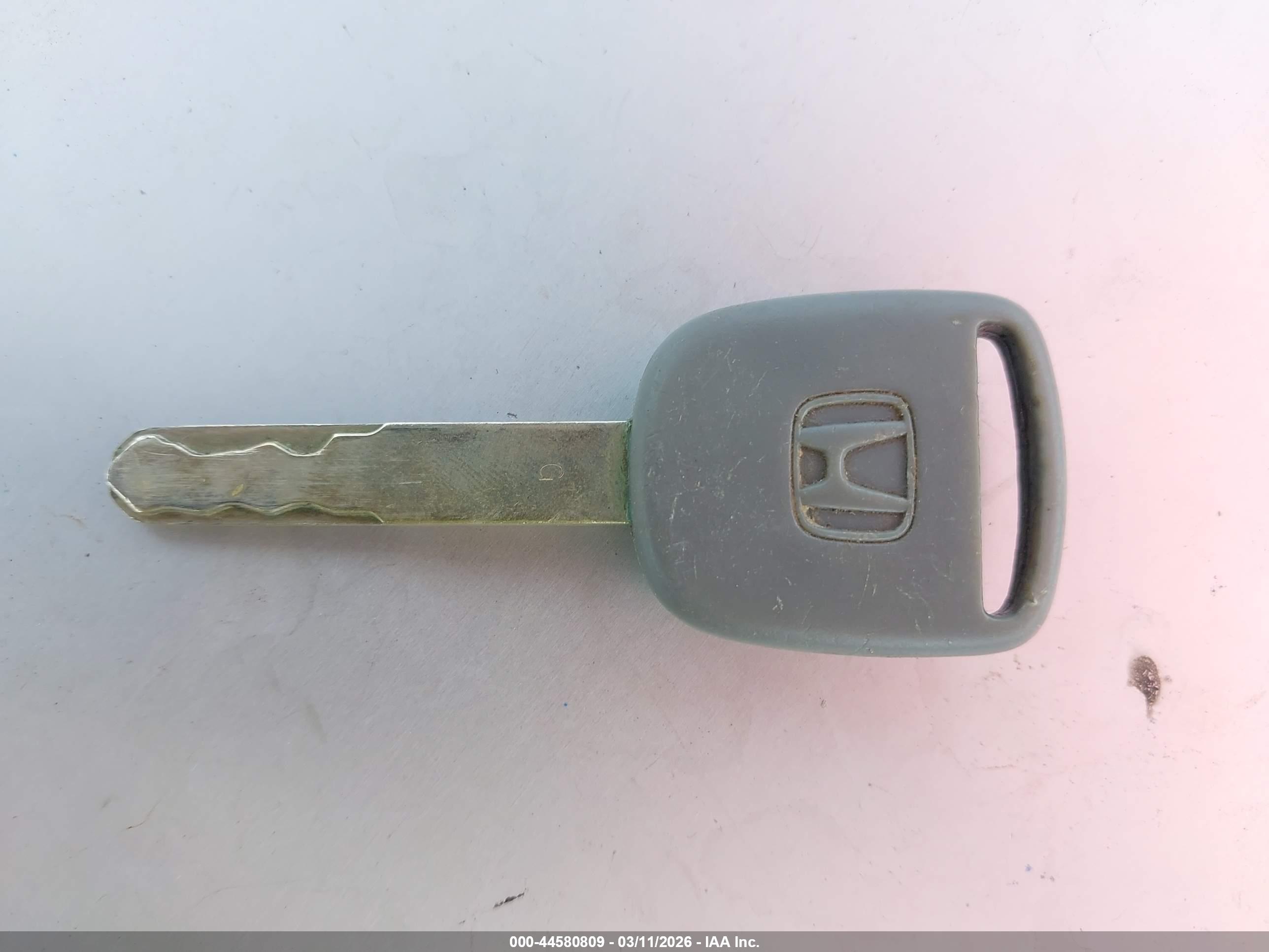 HONDA ACCORD image 11