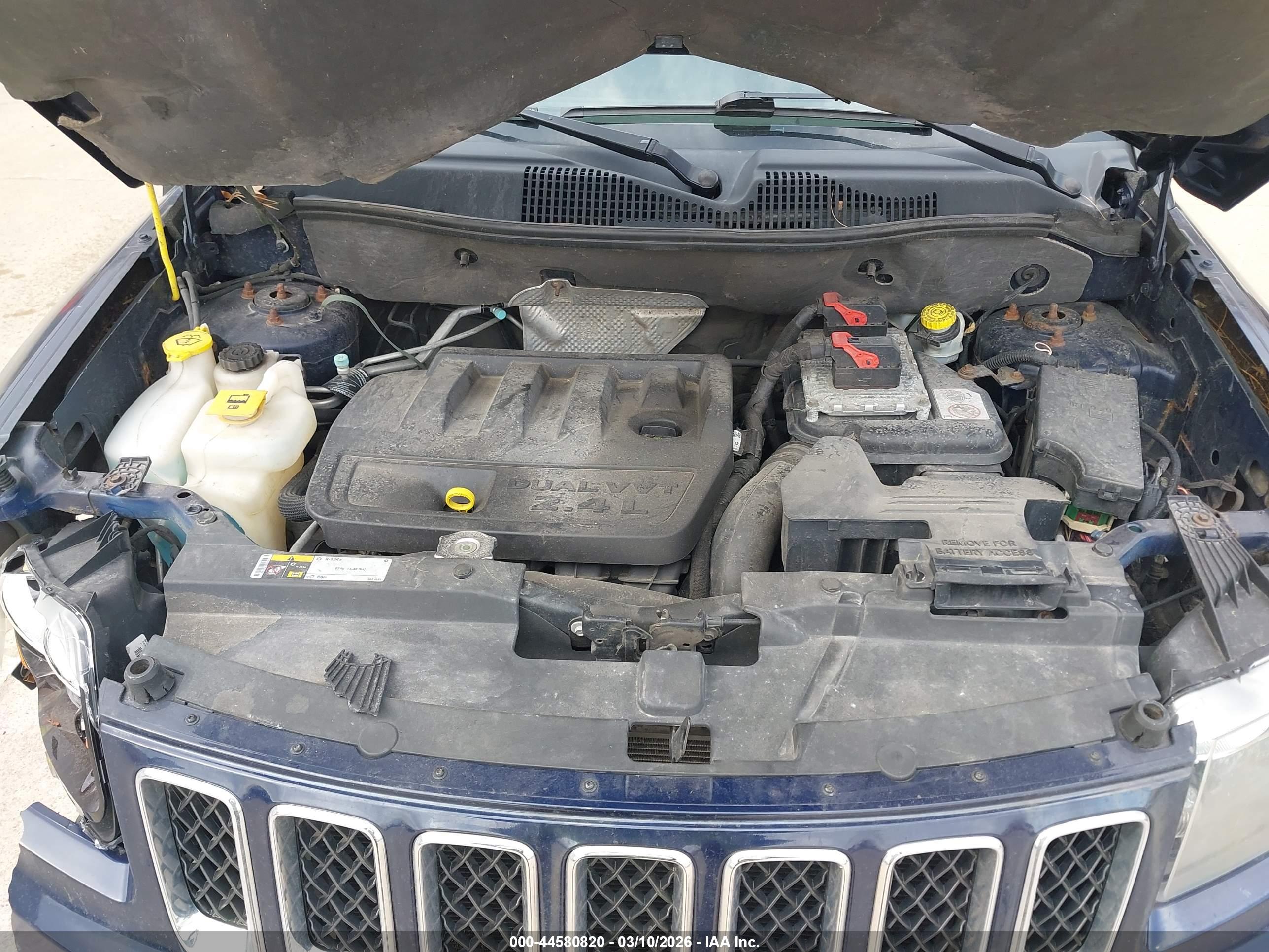 JEEP COMPASS image 10