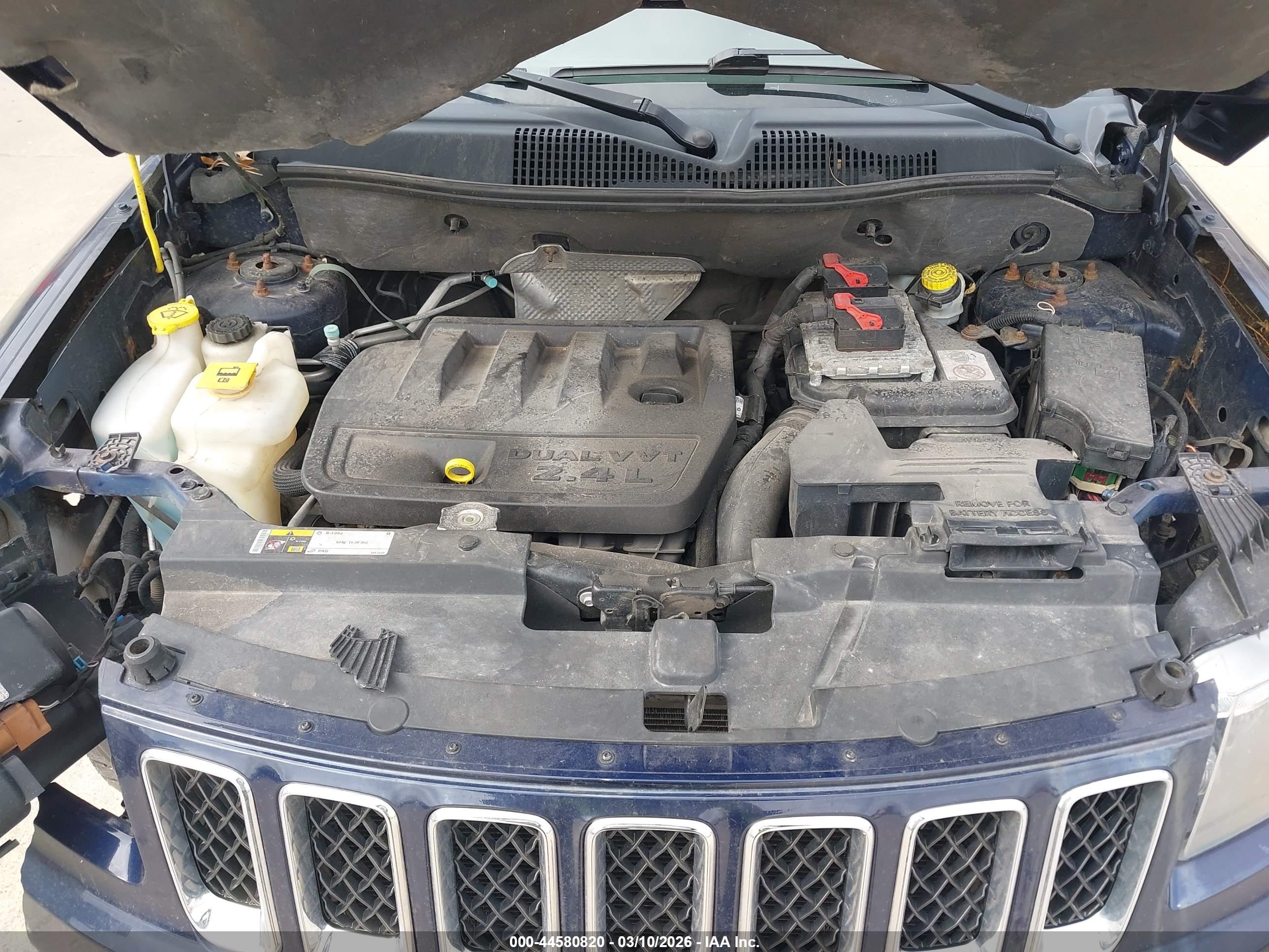 JEEP COMPASS image 6