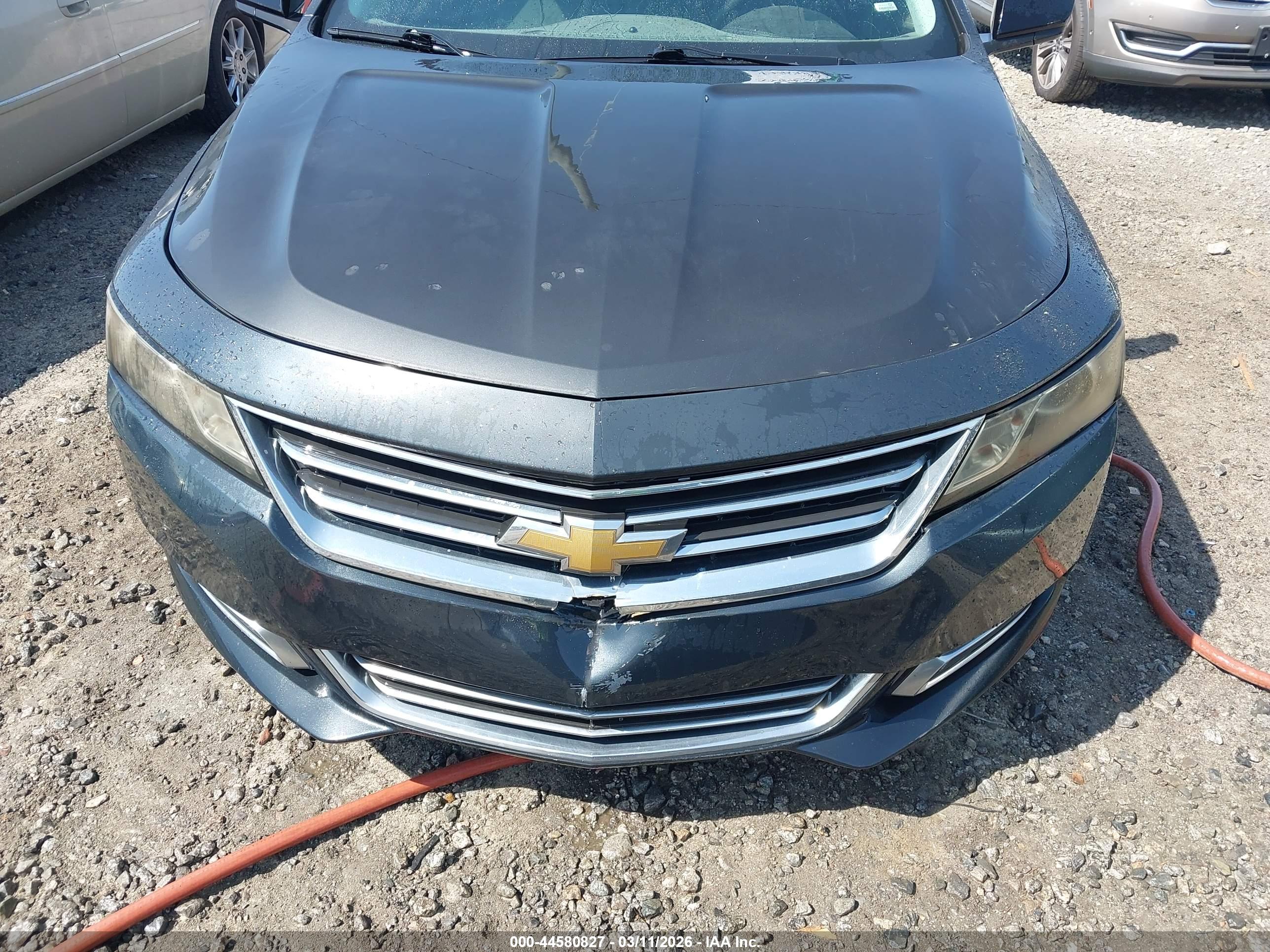 CHEVROLET IMPALA image 6