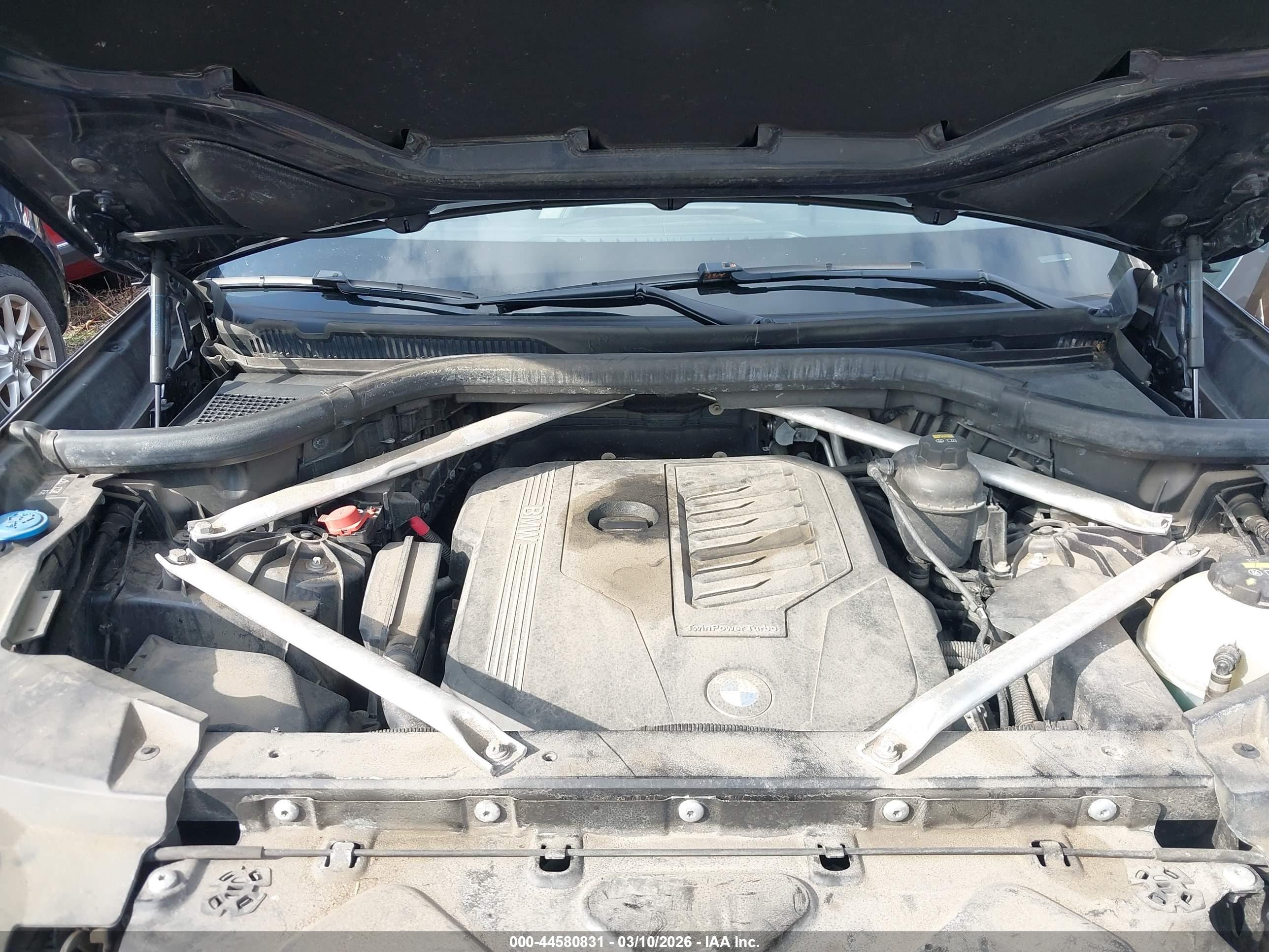 BMW X5 image 10