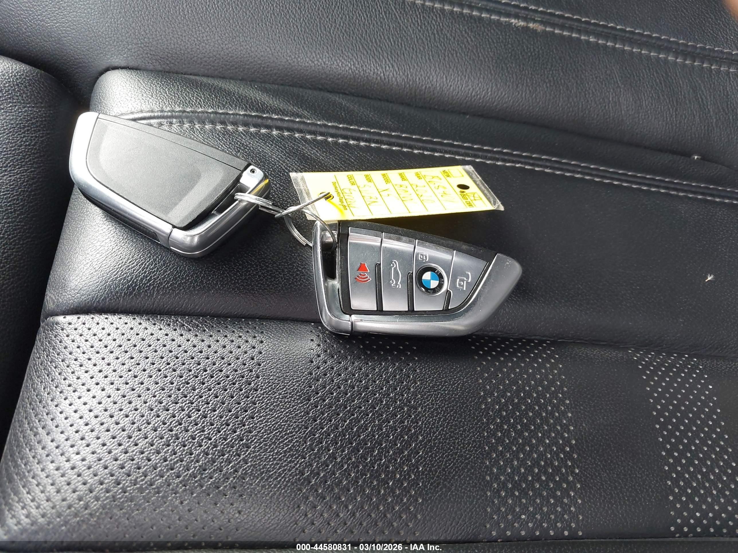 BMW X5 image 11