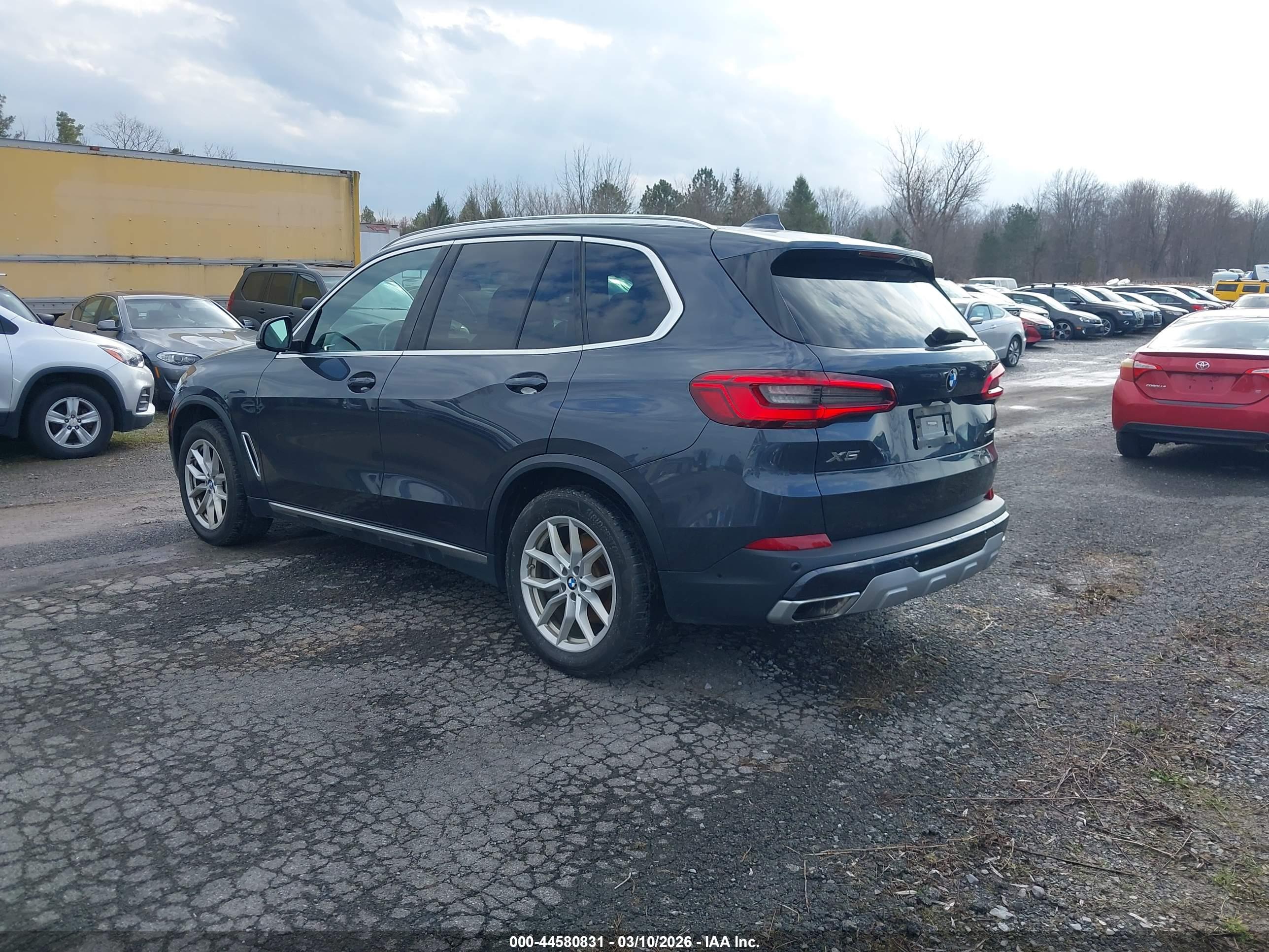 BMW X5 image 3