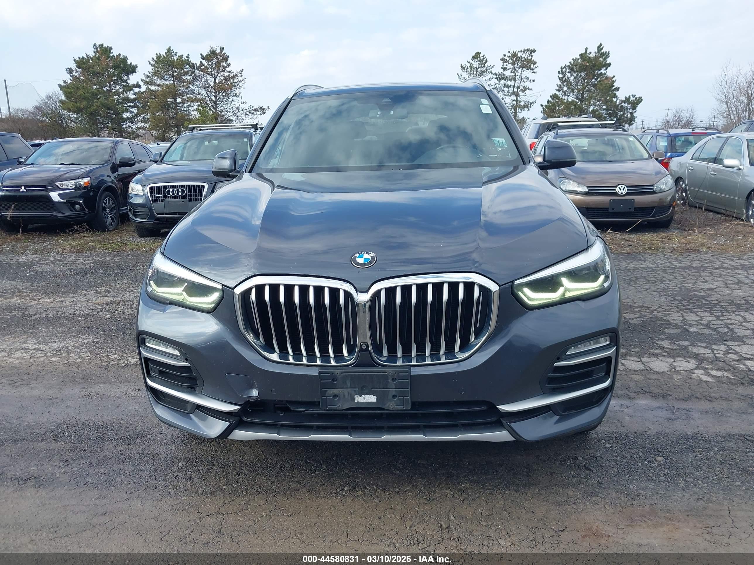 BMW X5 image 6
