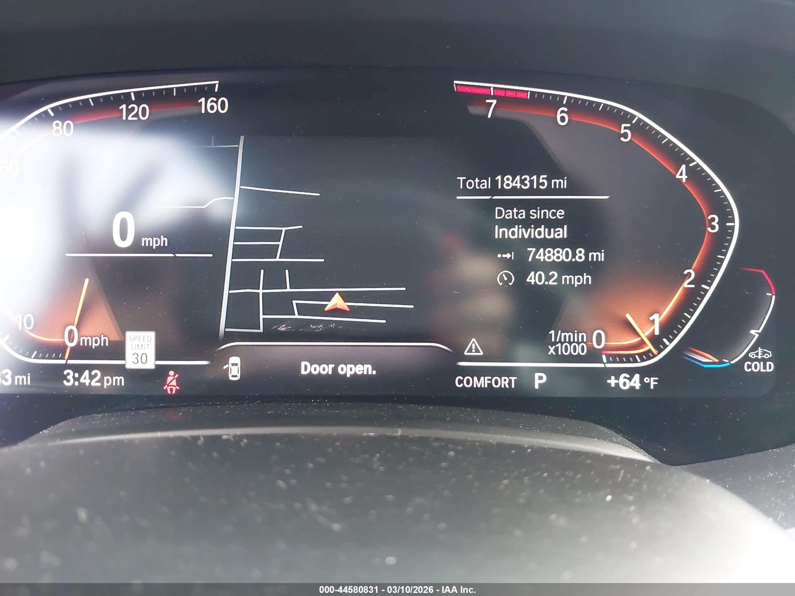 BMW X5 image 7