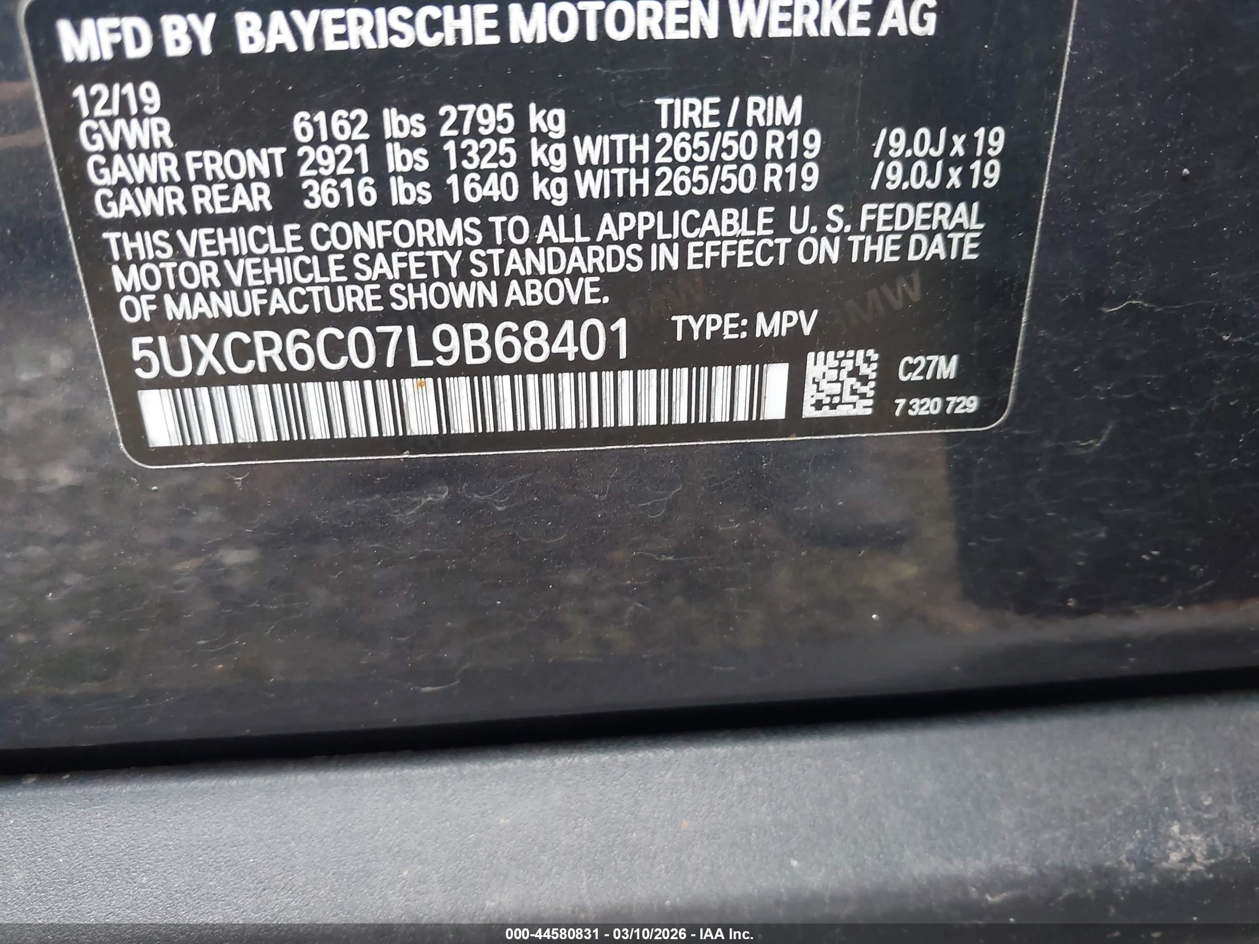 BMW X5 image 9