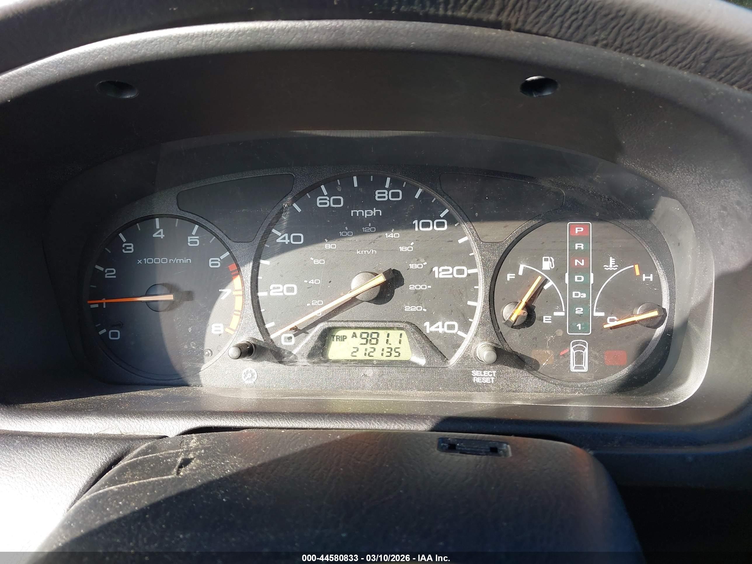 HONDA ODYSSEY image 7
