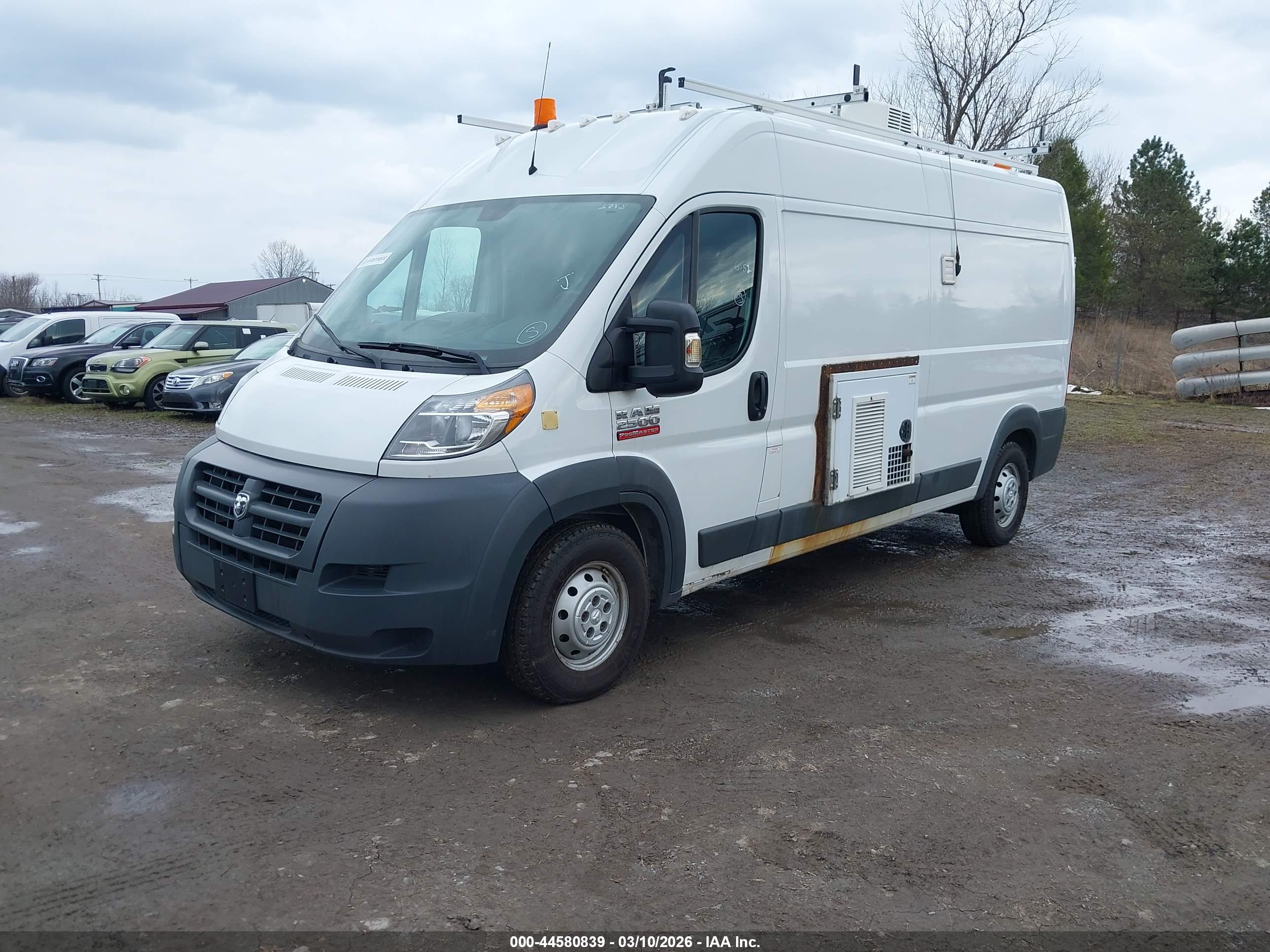 RAM PROMASTER image 2