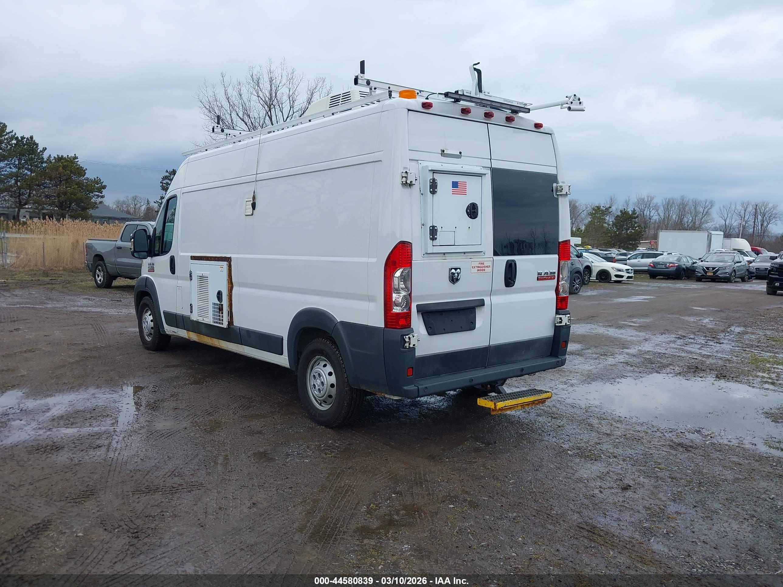 RAM PROMASTER image 3