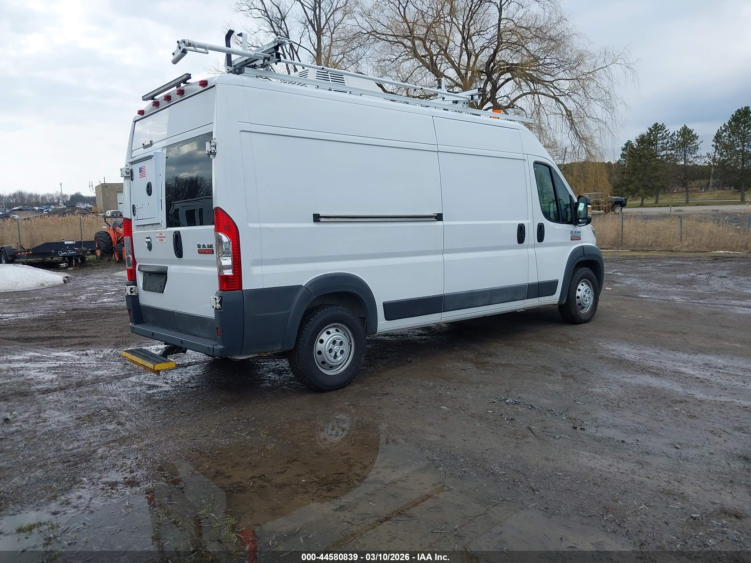 RAM PROMASTER image 4
