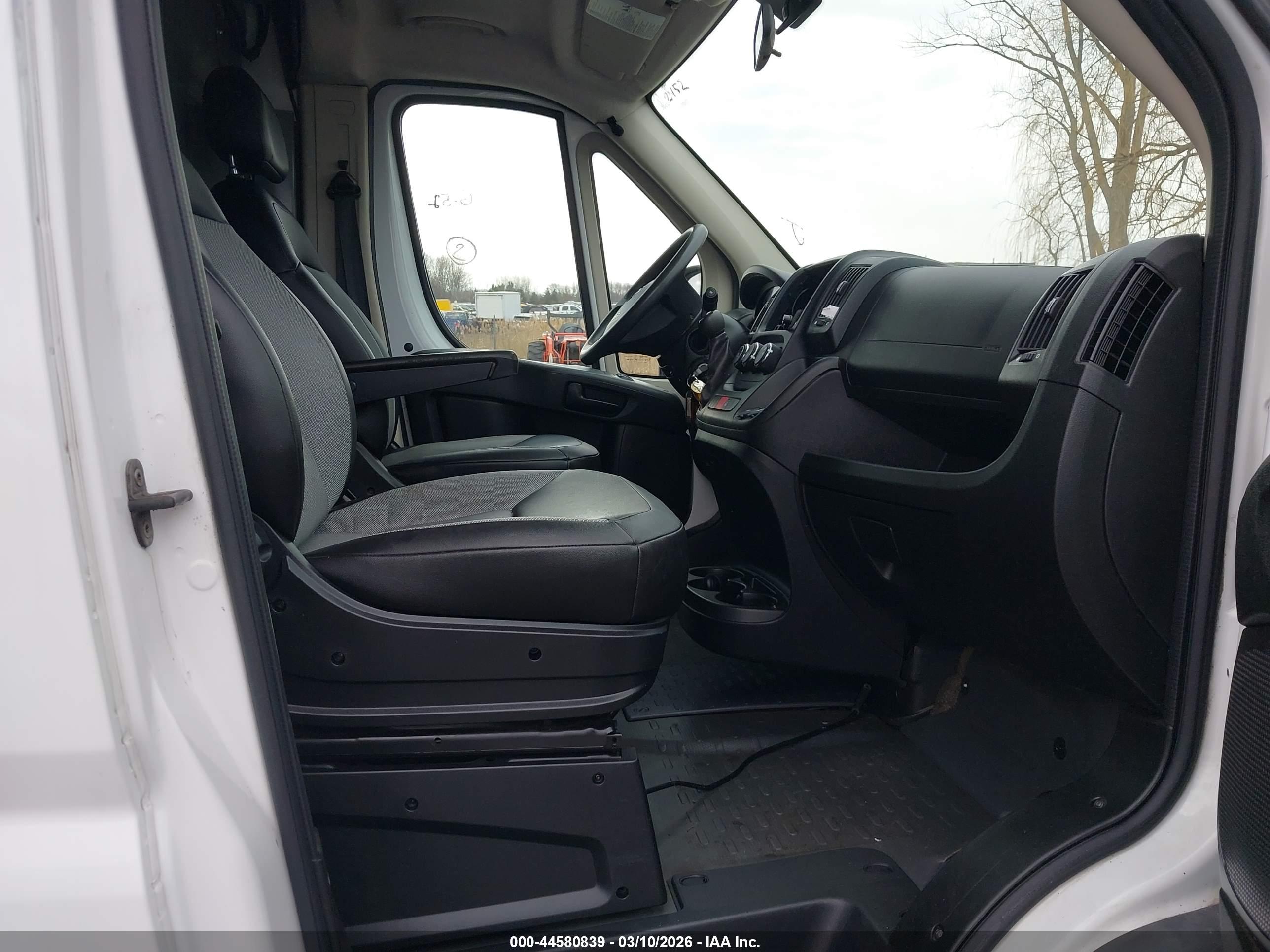 RAM PROMASTER image 5