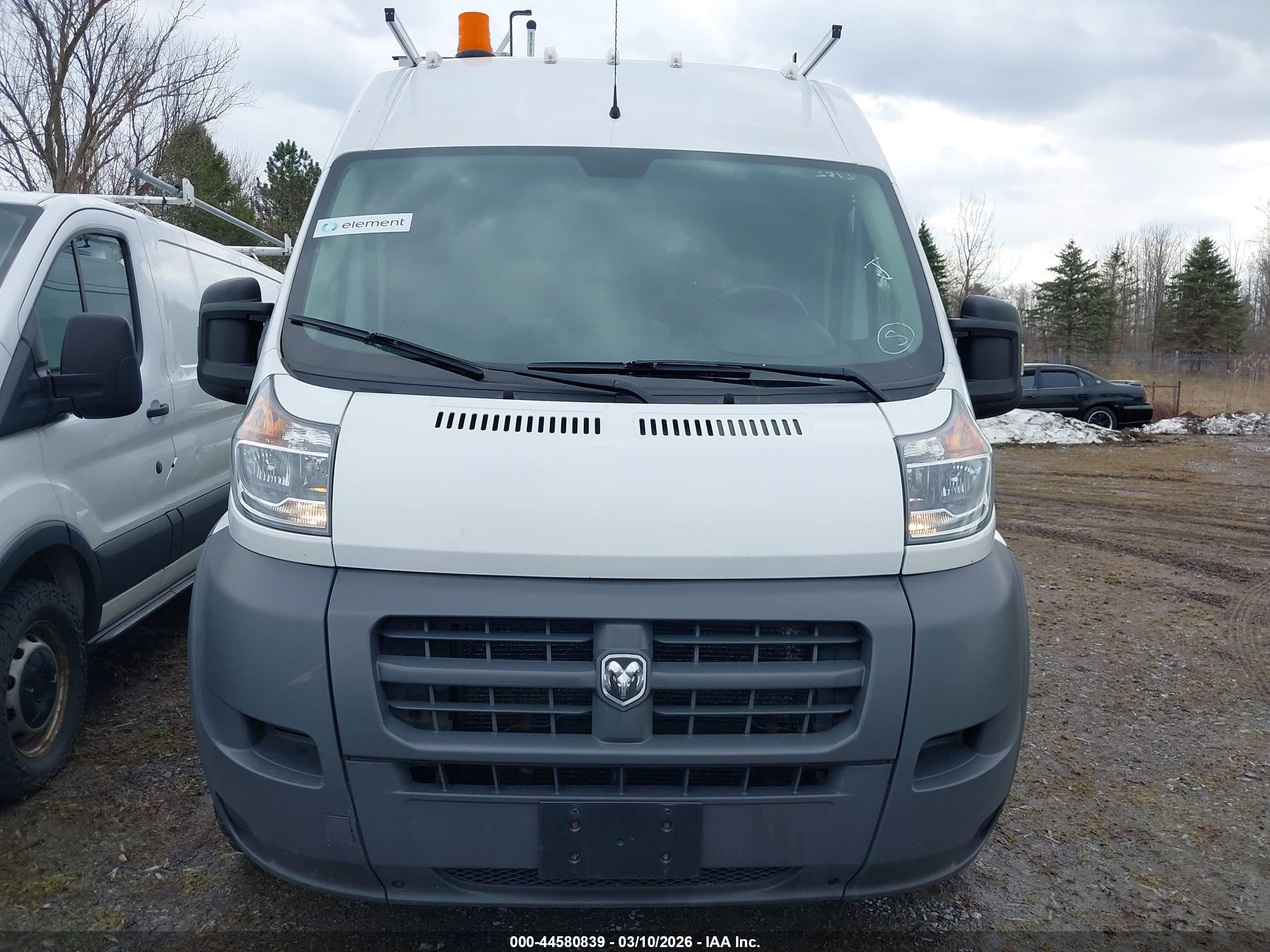 RAM PROMASTER image 6
